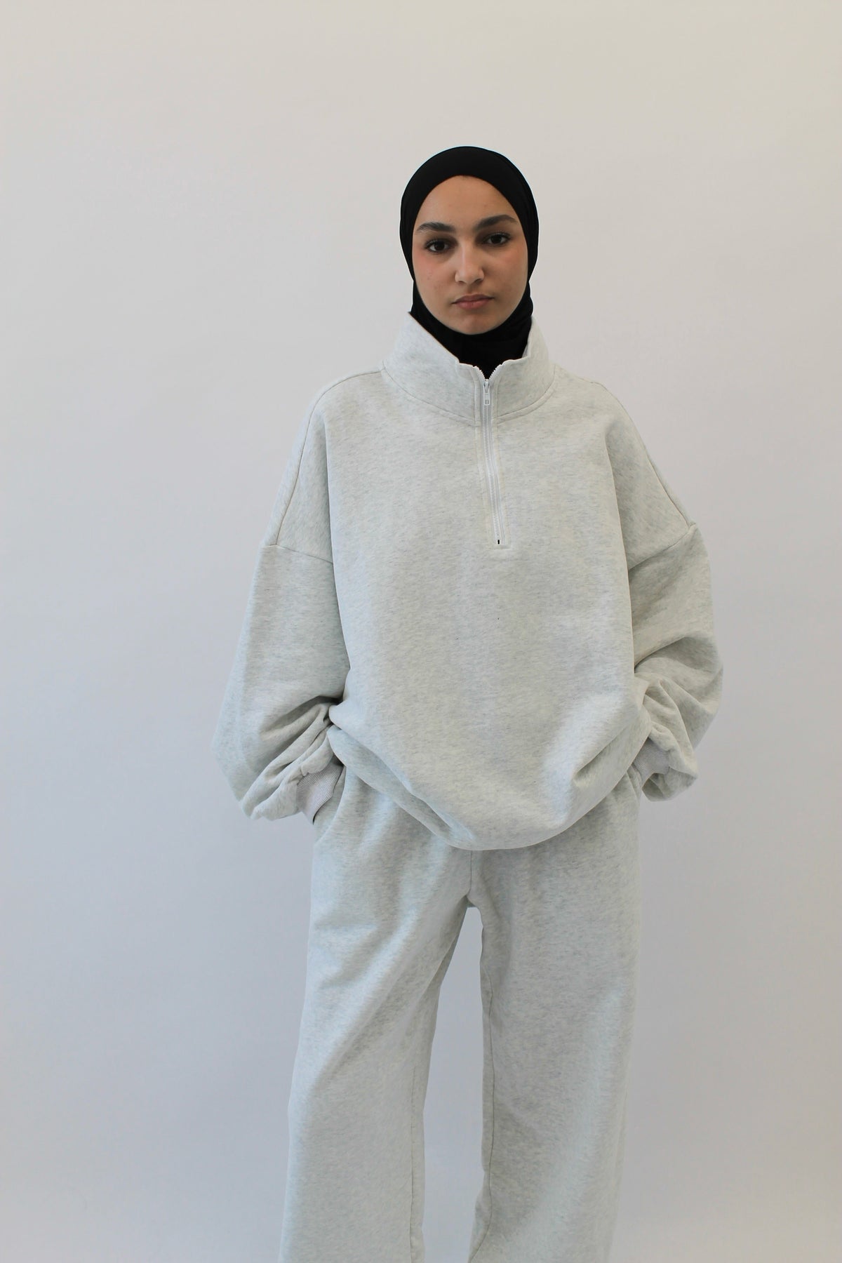 PULL COZY Mayssa Mastour