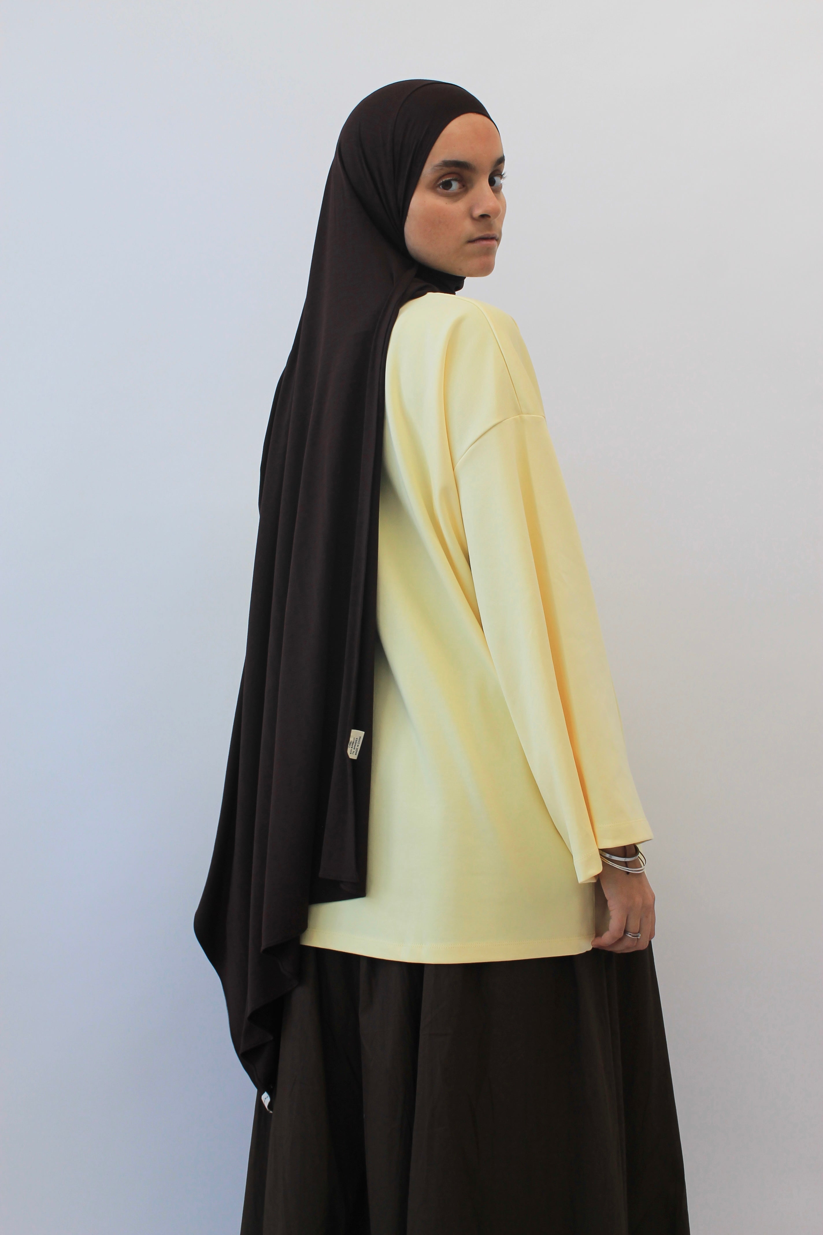 BASIC ESSENTIAL Mayssa Mastour