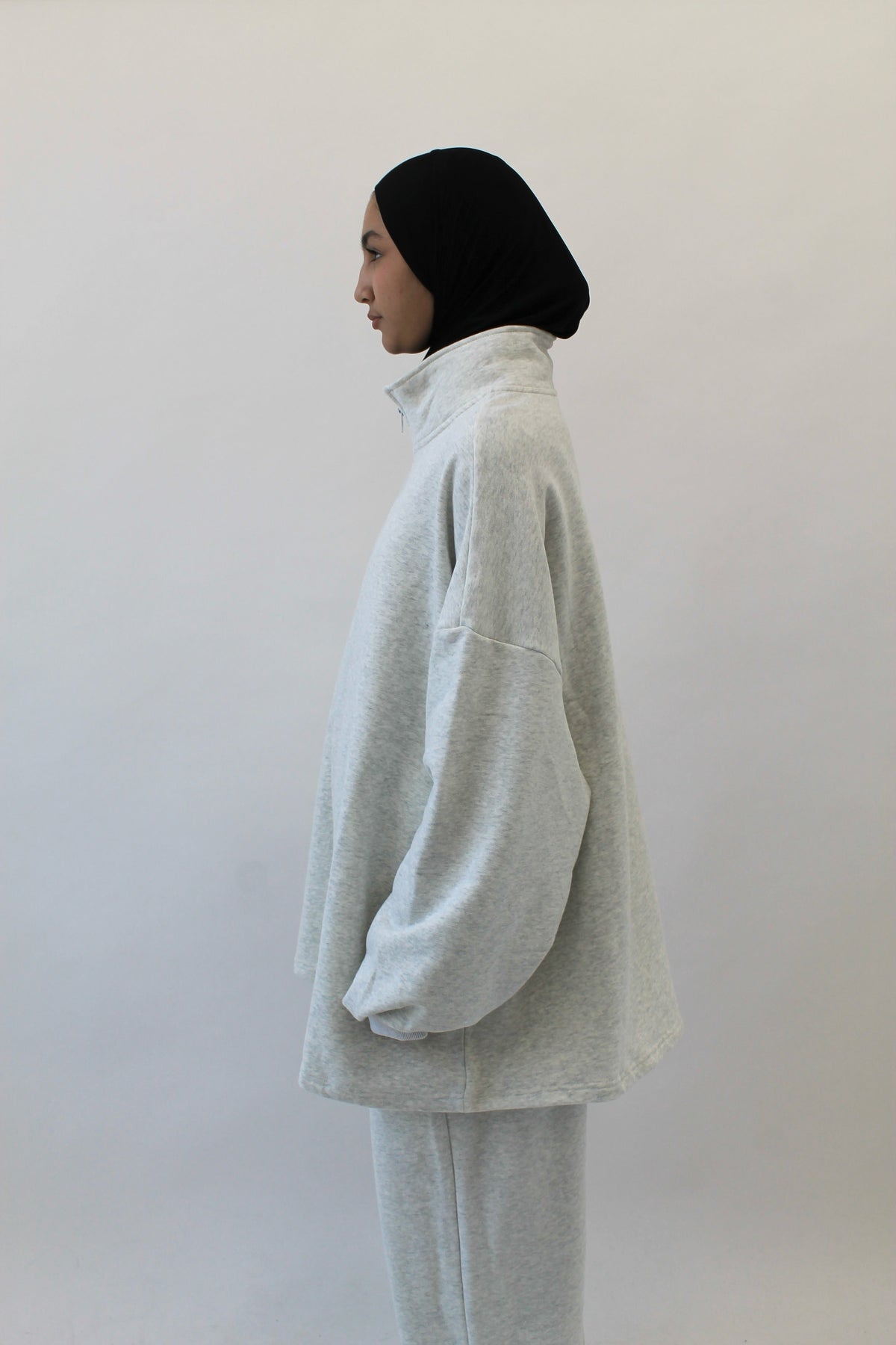 PULL COZY Mayssa Mastour