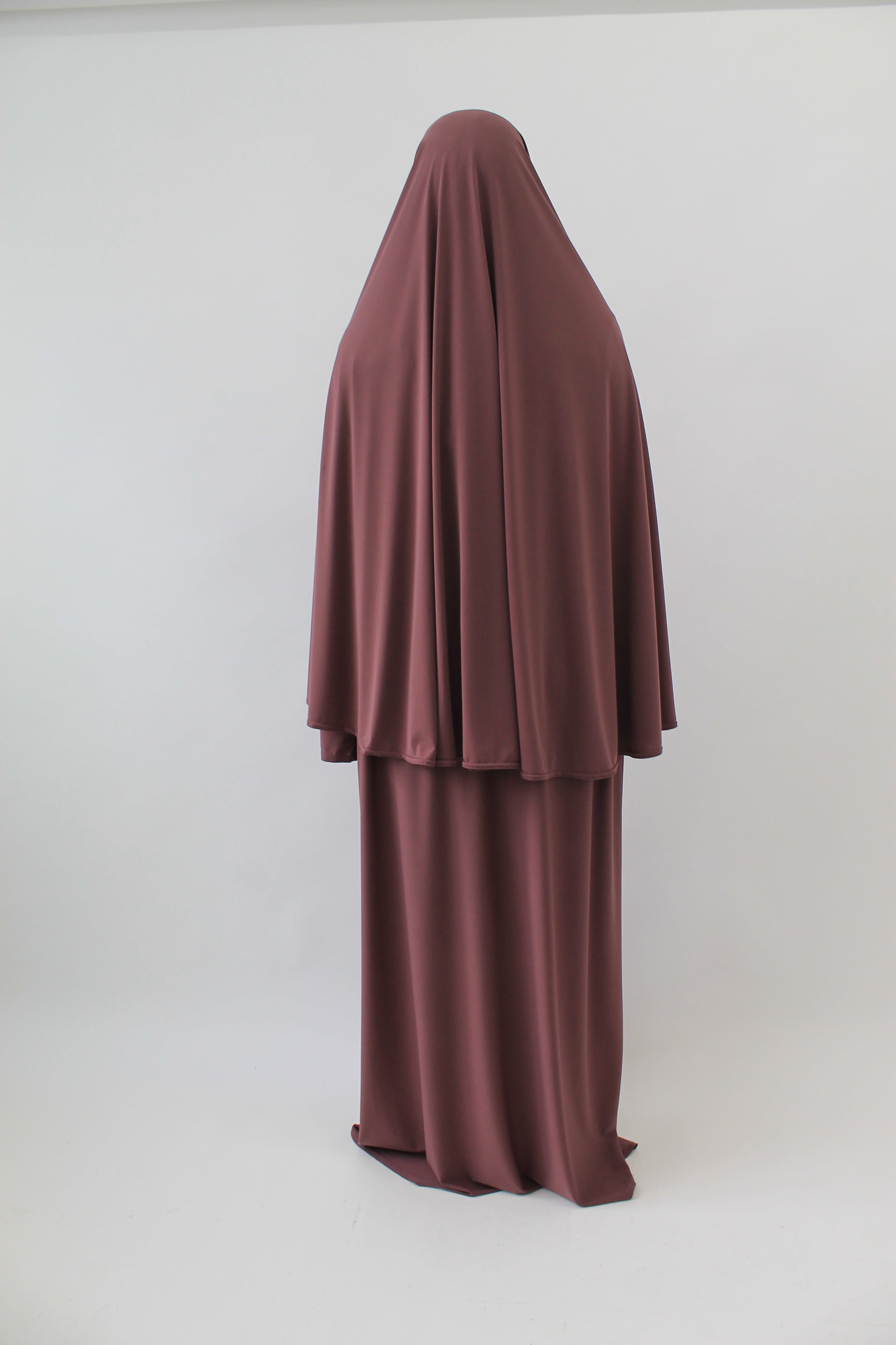 SET AMARA Mayssa Mastour