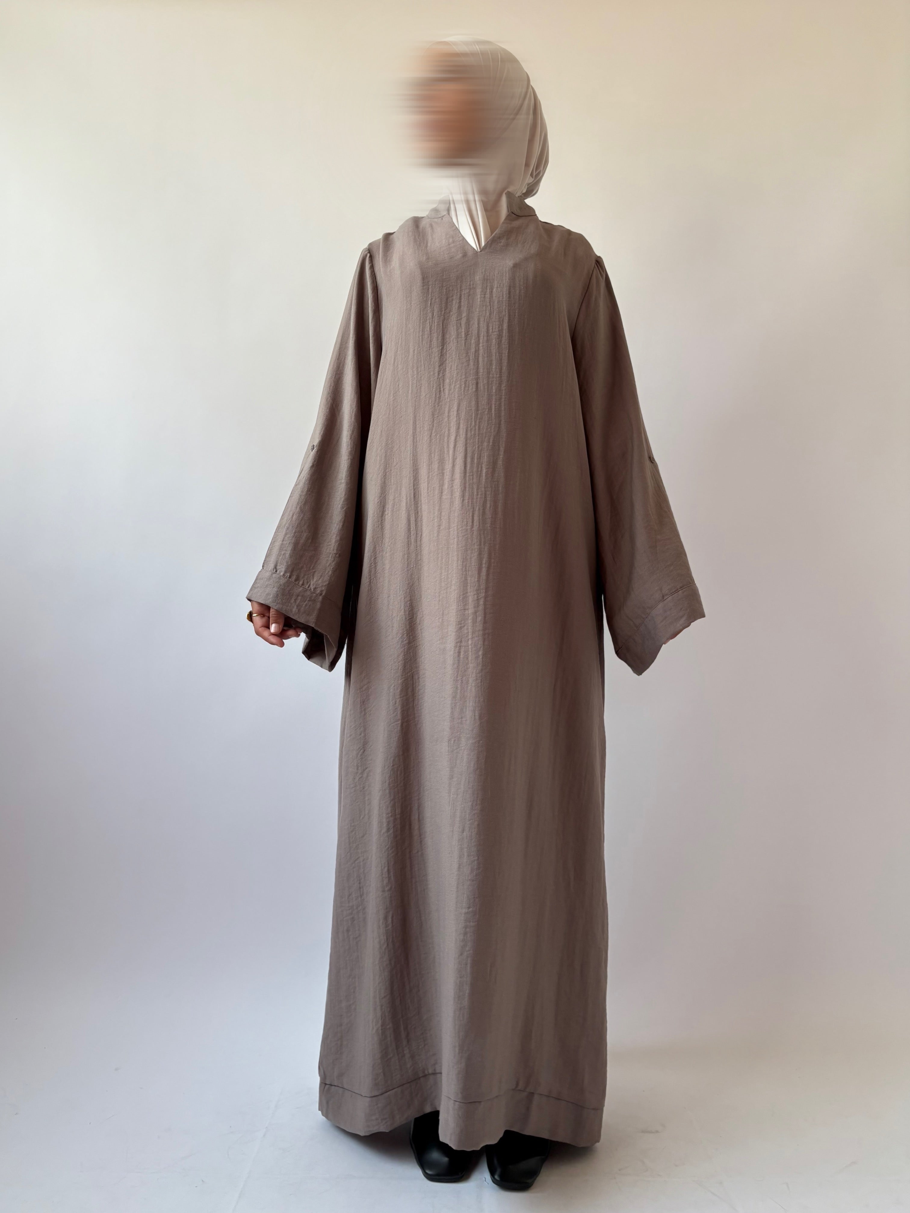 ROBE SIENNA