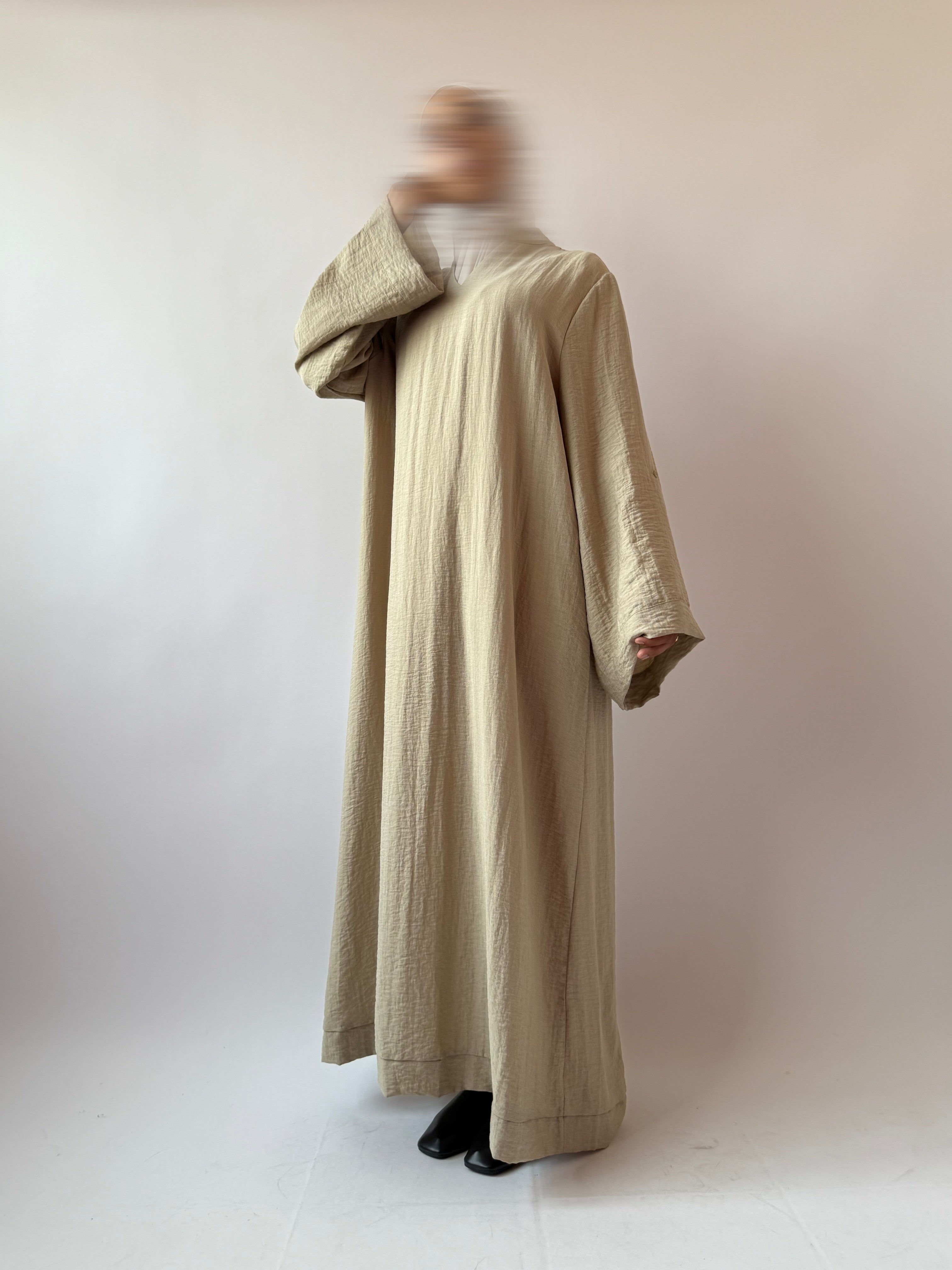 ROBE SIENNA