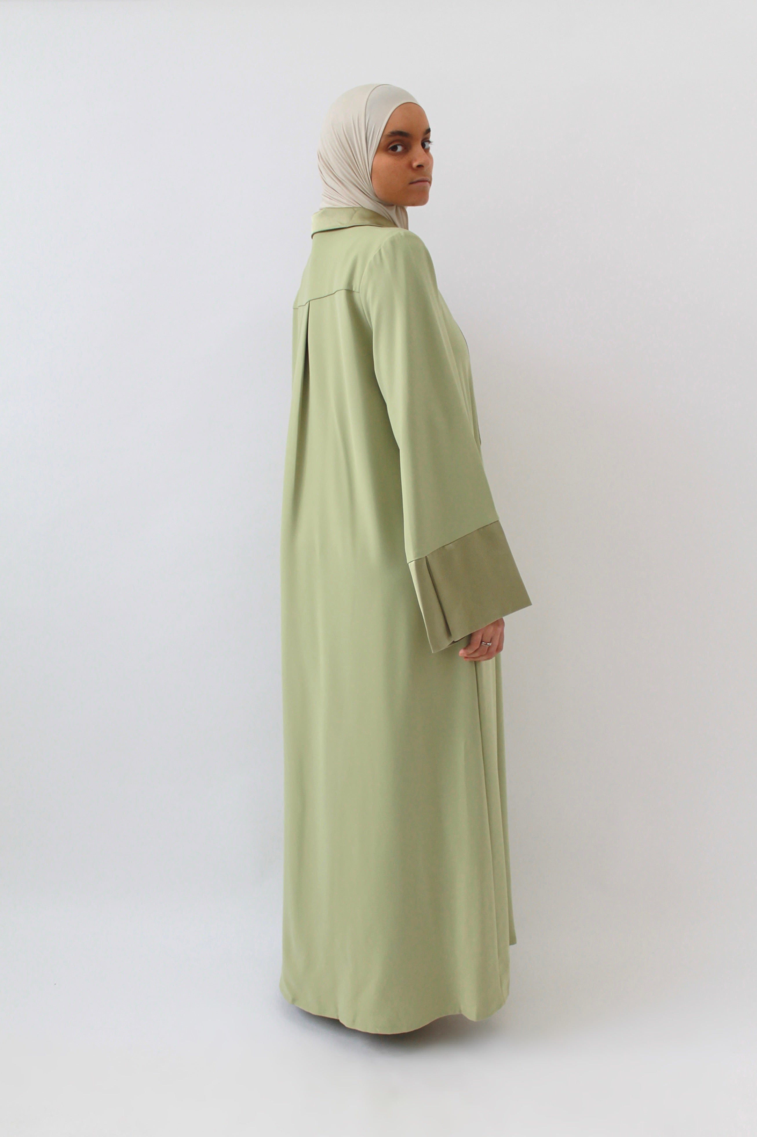 ROBE NUR Mayssa Mastour