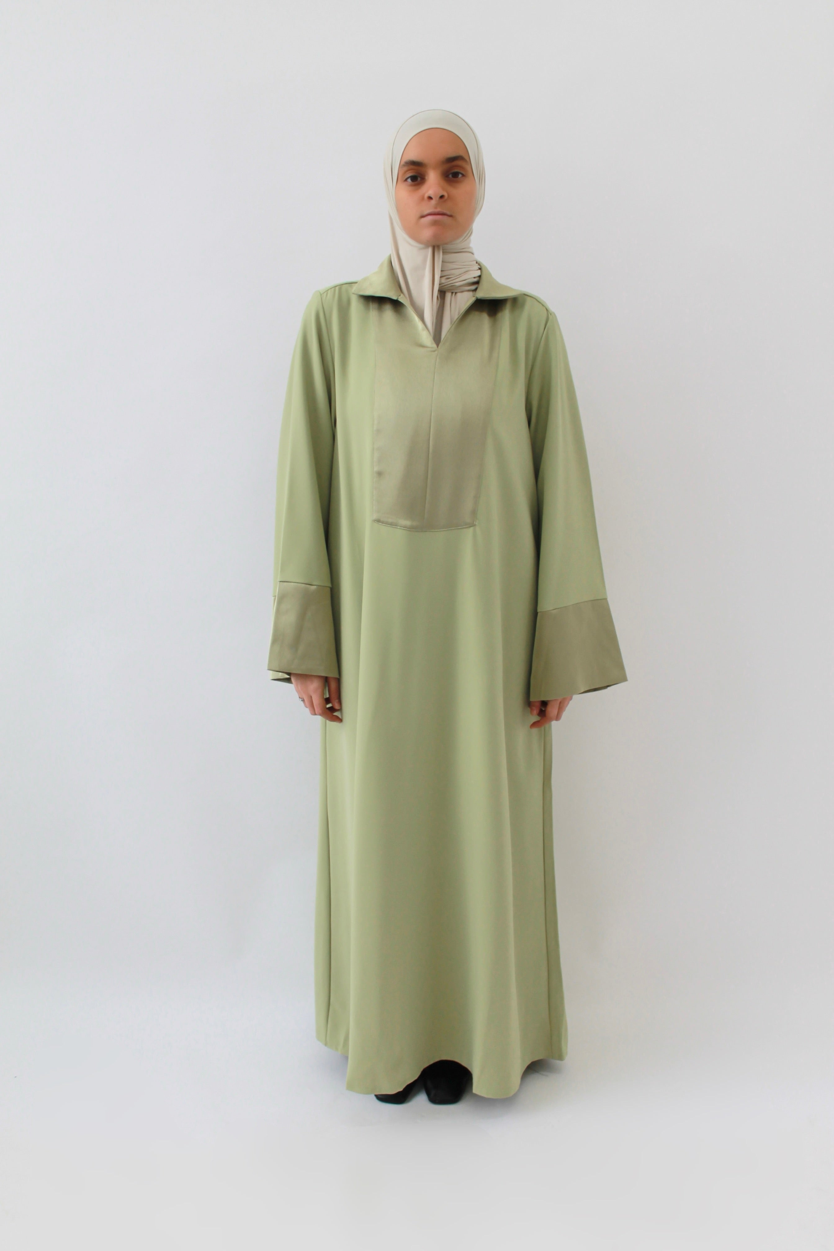 ROBE NUR Mayssa Mastour