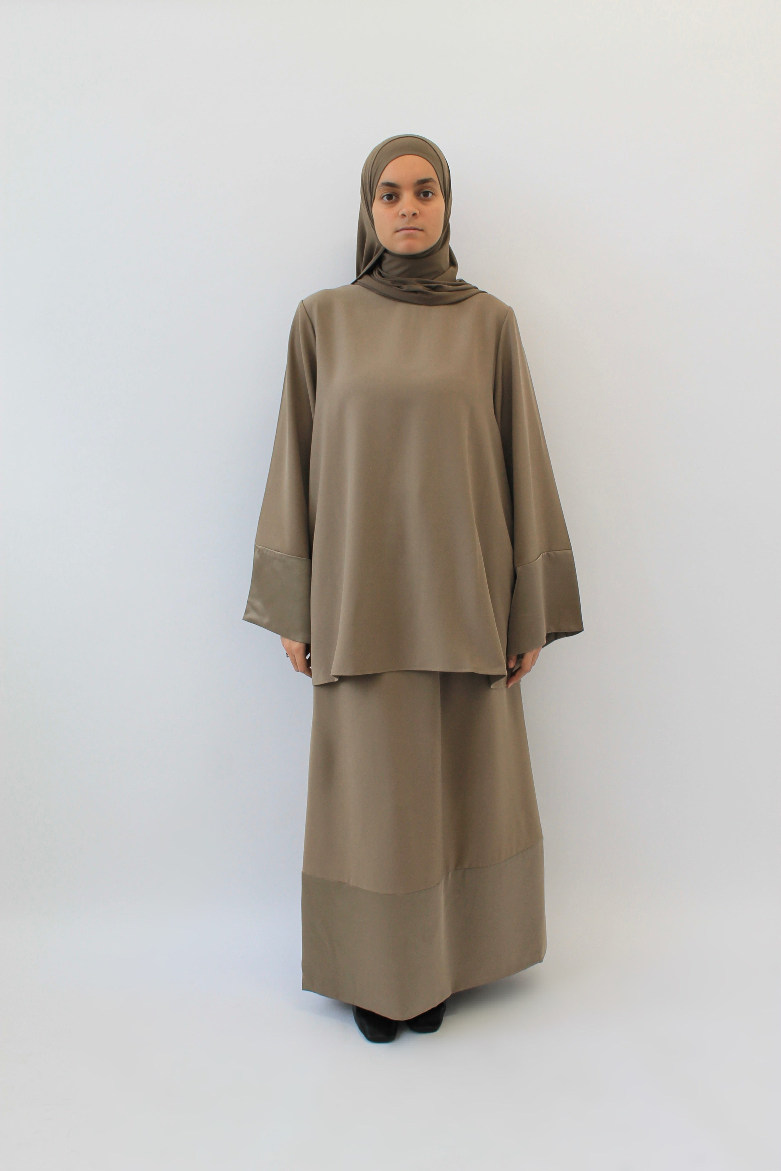 SET NUR Mayssa Mastour