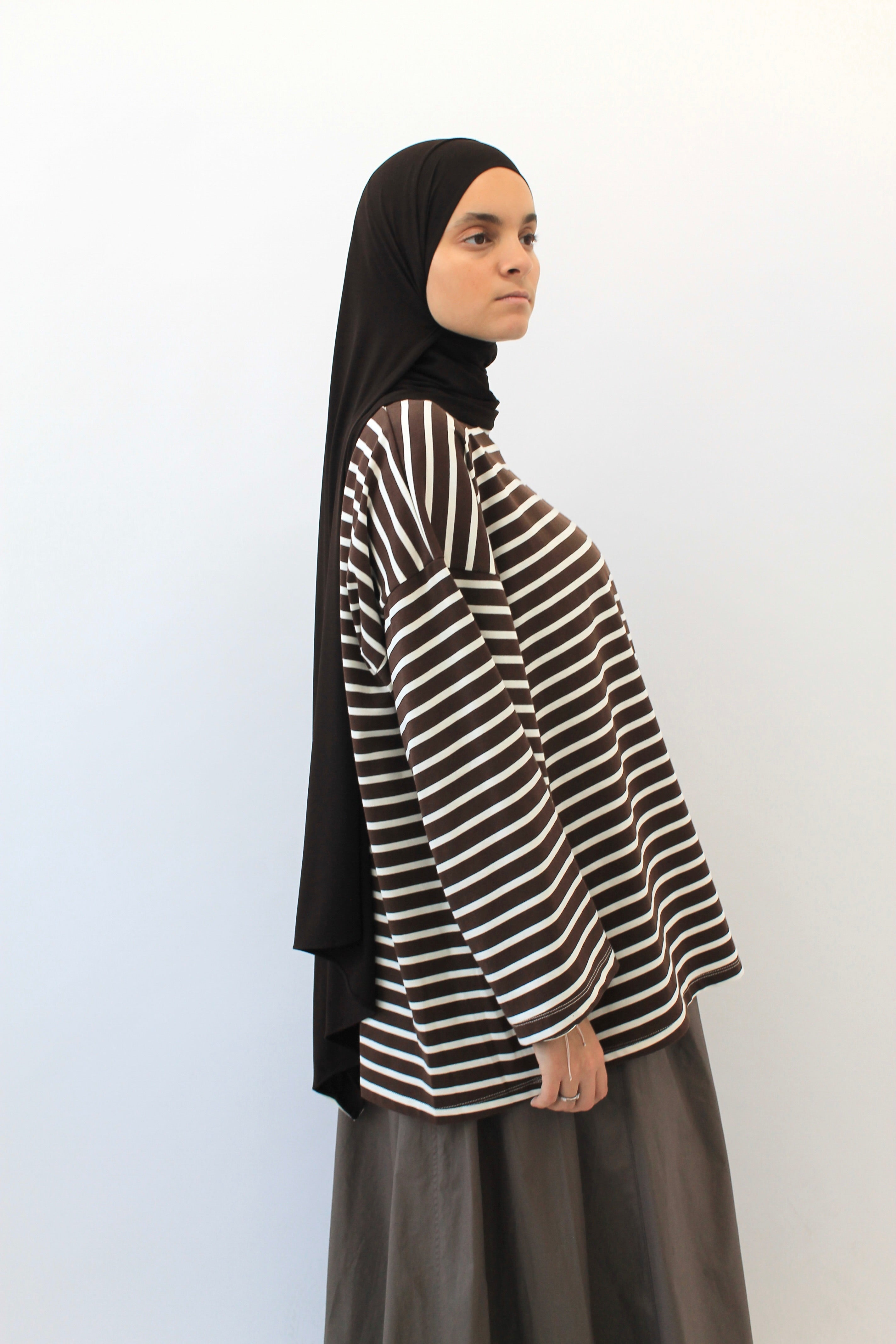 BASIC MARINIÈRE Mayssa Mastour