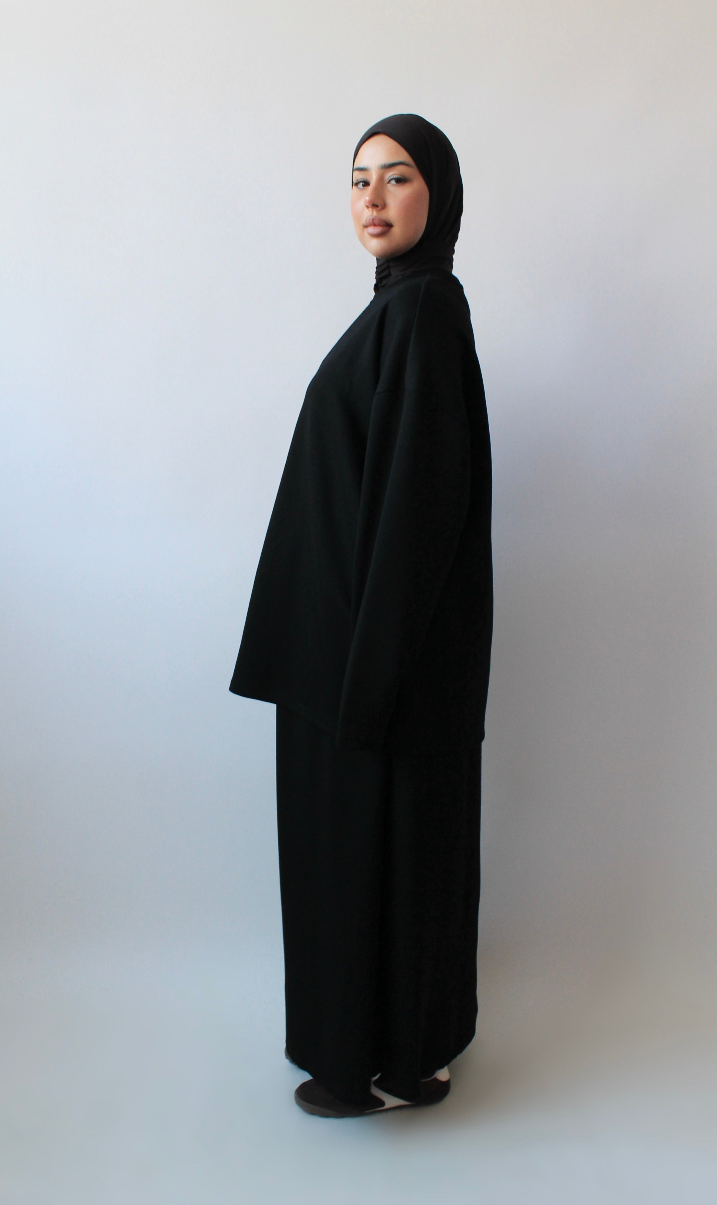 SET ALVA Mayssa Mastour