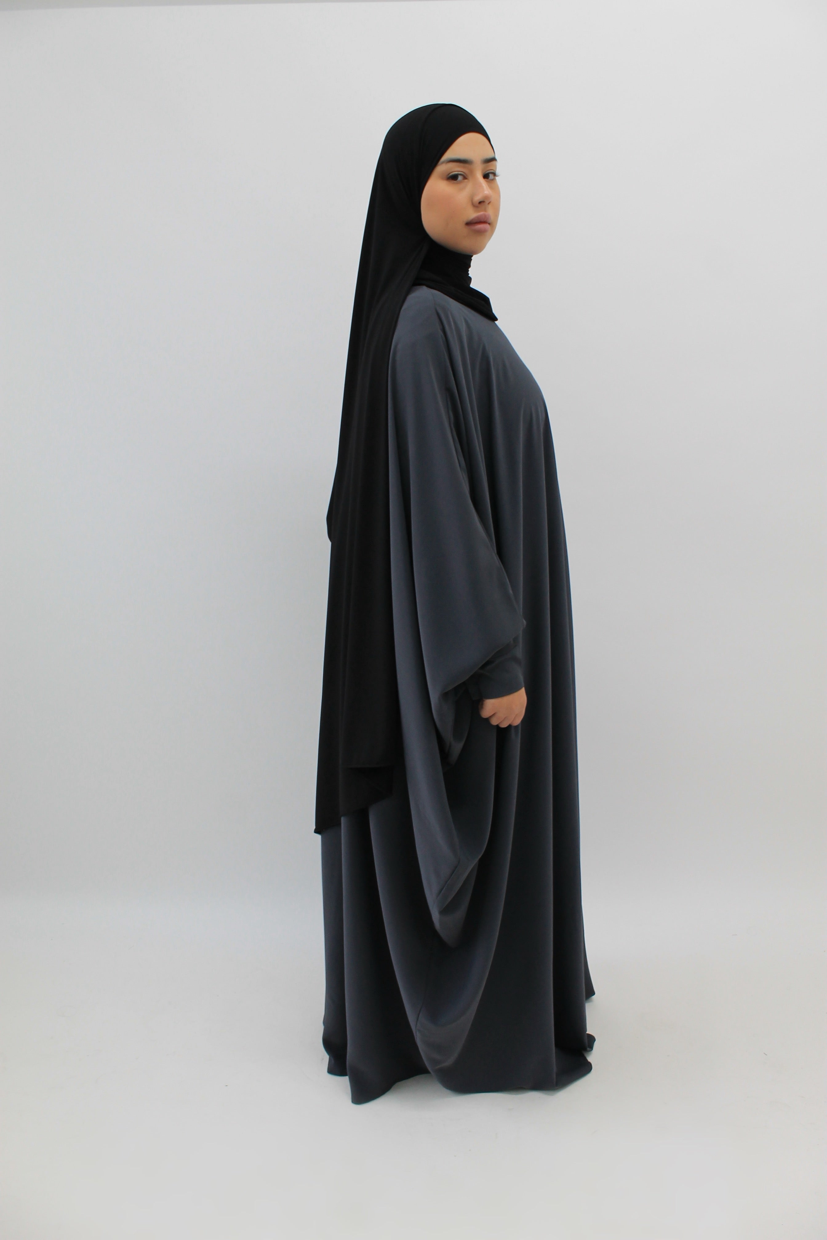 LA ABAYA QAMAR Mayssa Mastour