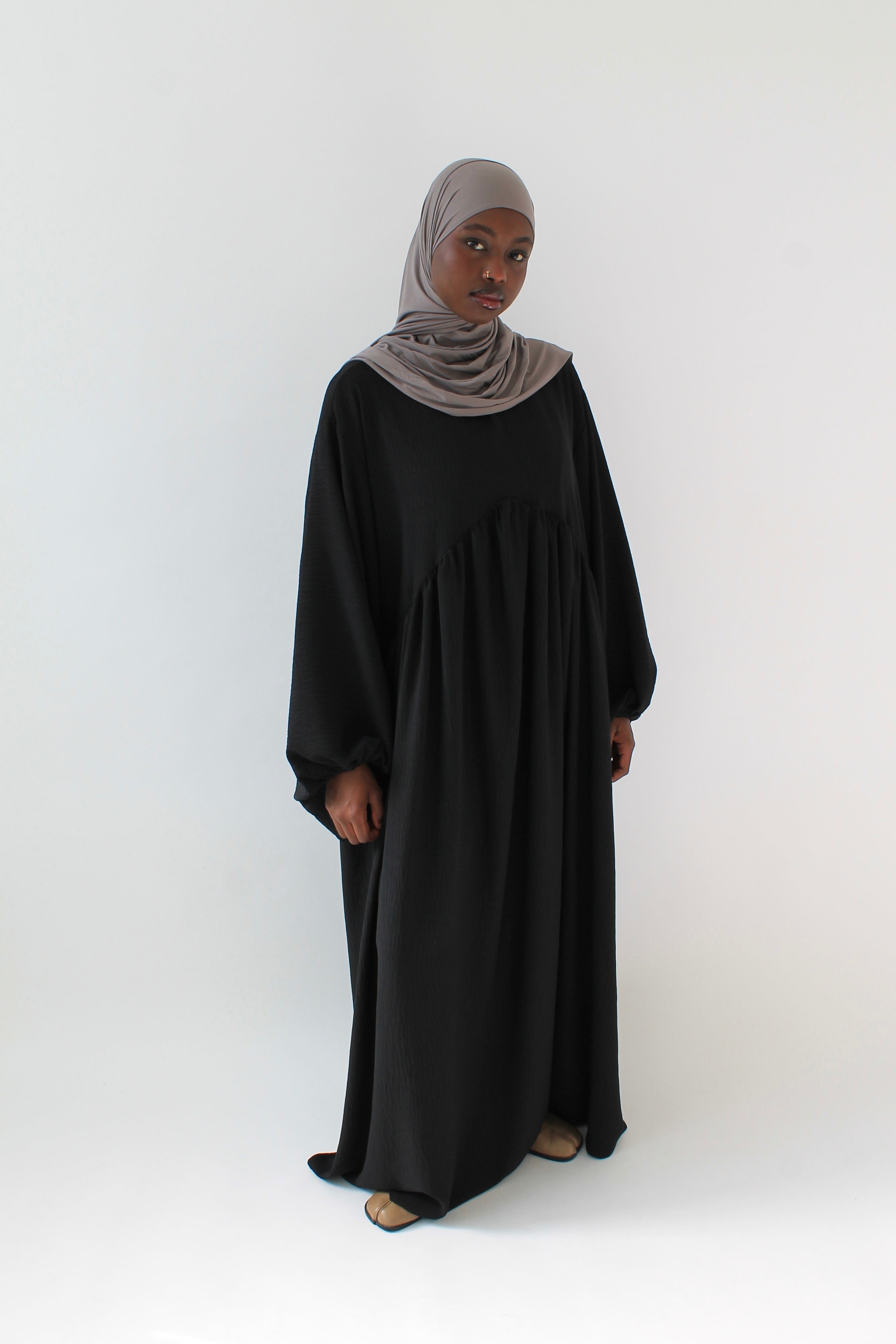ROBE ASSYA Mayssa Mastour