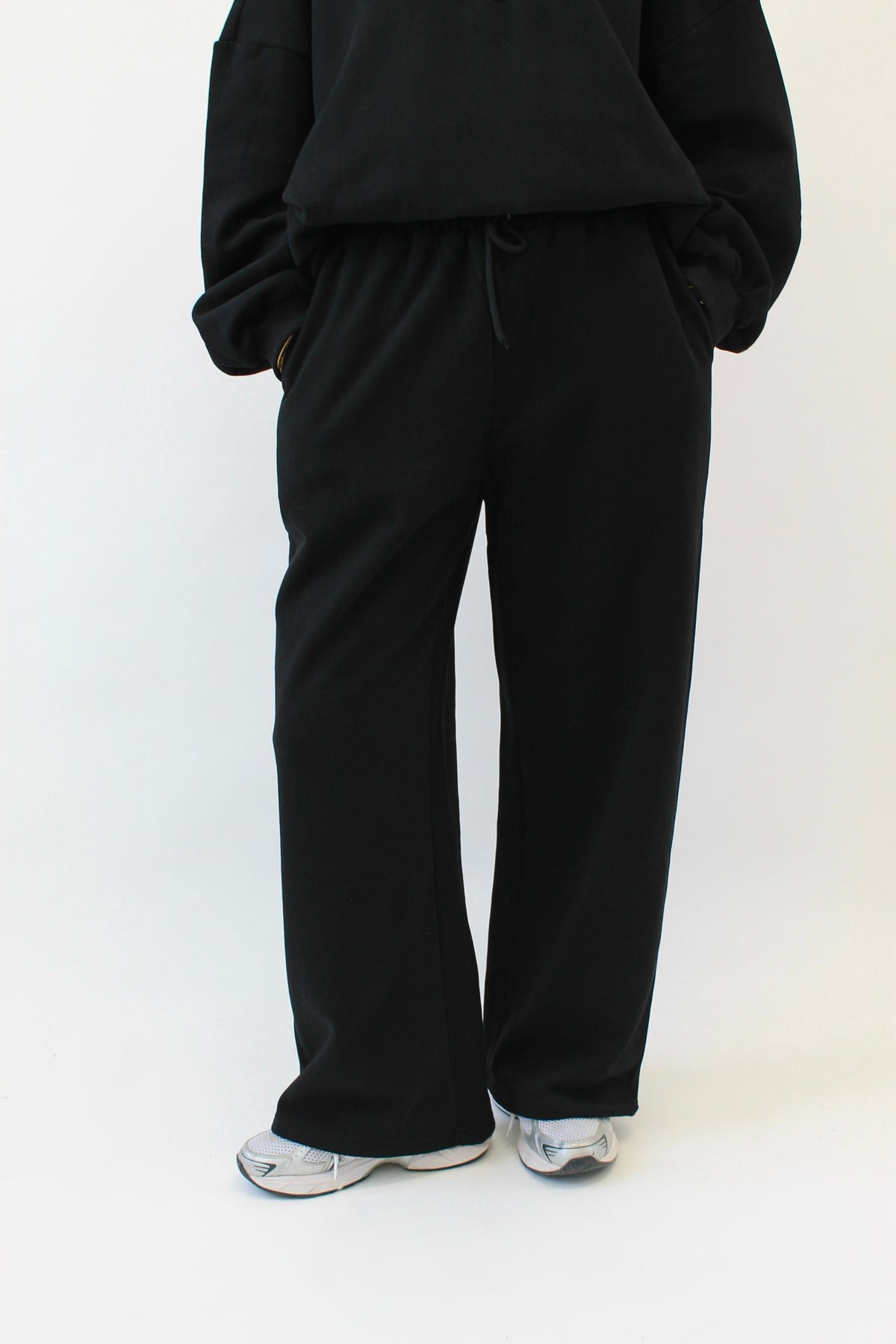 PANTALON COZY Mayssa Mastour