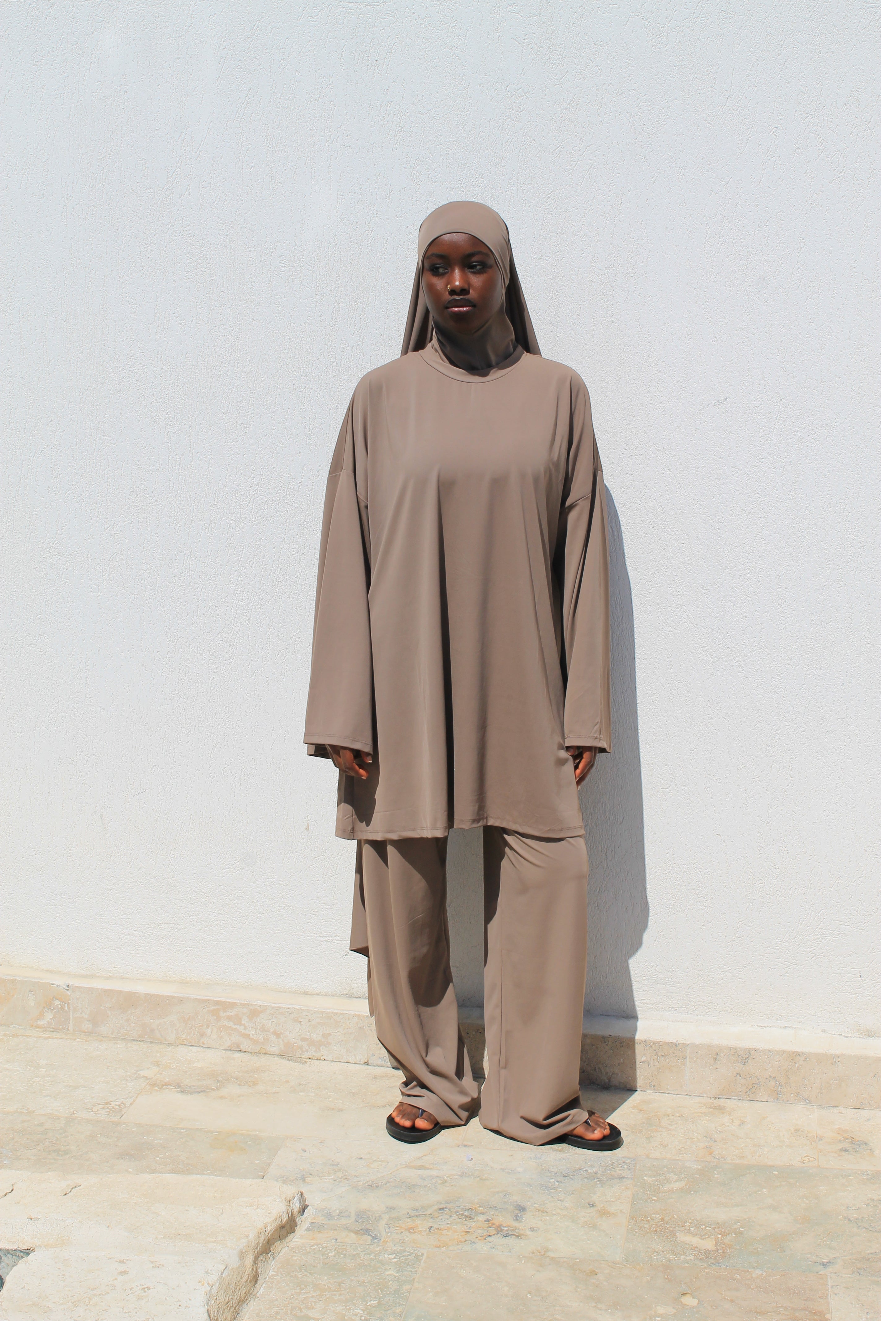 BURKINI MIRAH Mayssa Mastour