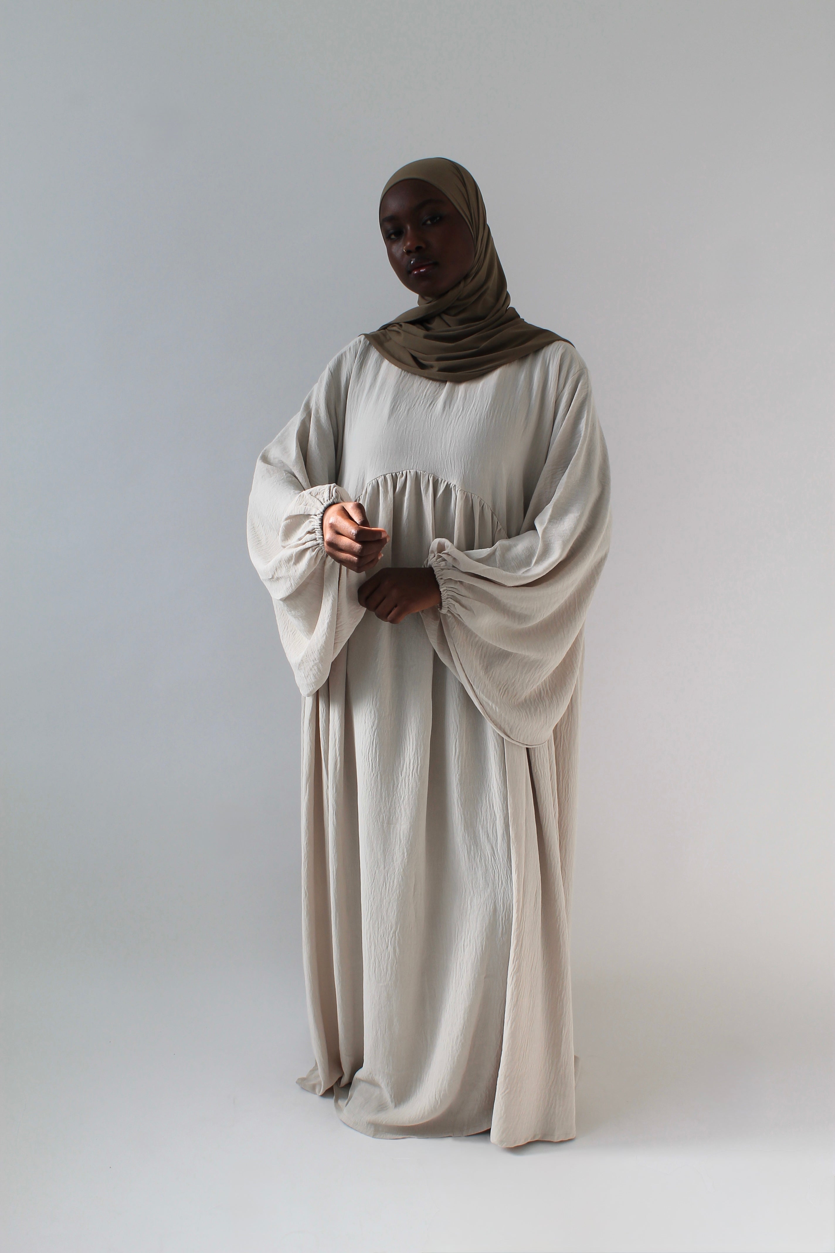 ROBE ASSYA Mayssa Mastour