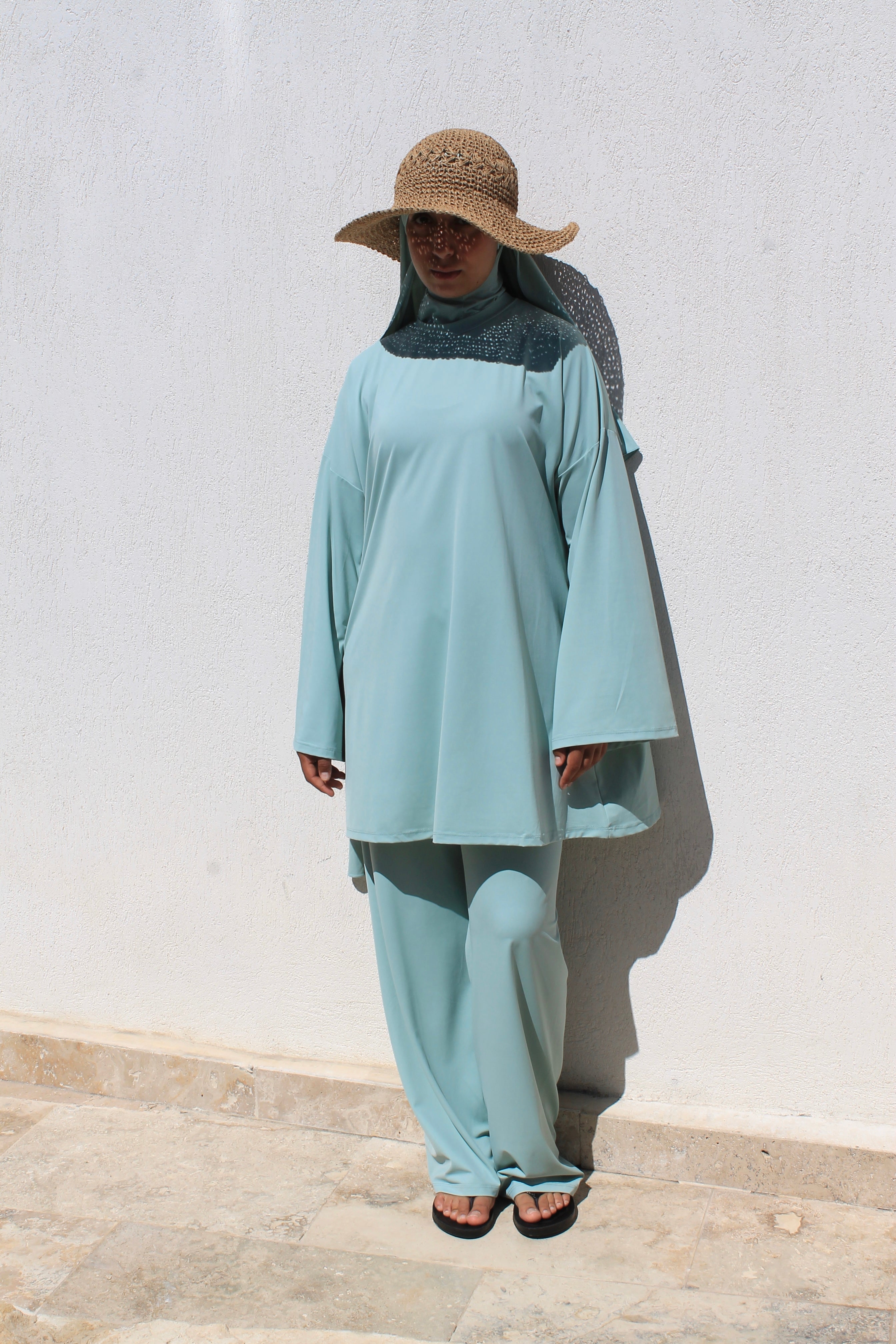 BURKINI MIRAH Mayssa Mastour