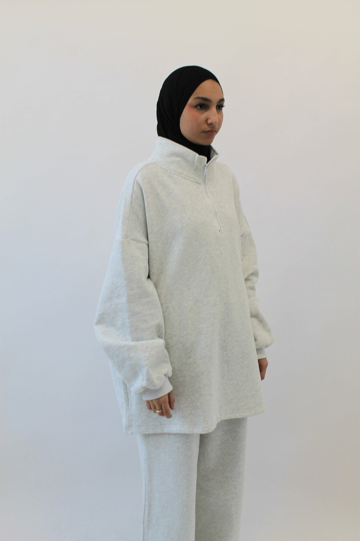PULL COZY Mayssa Mastour