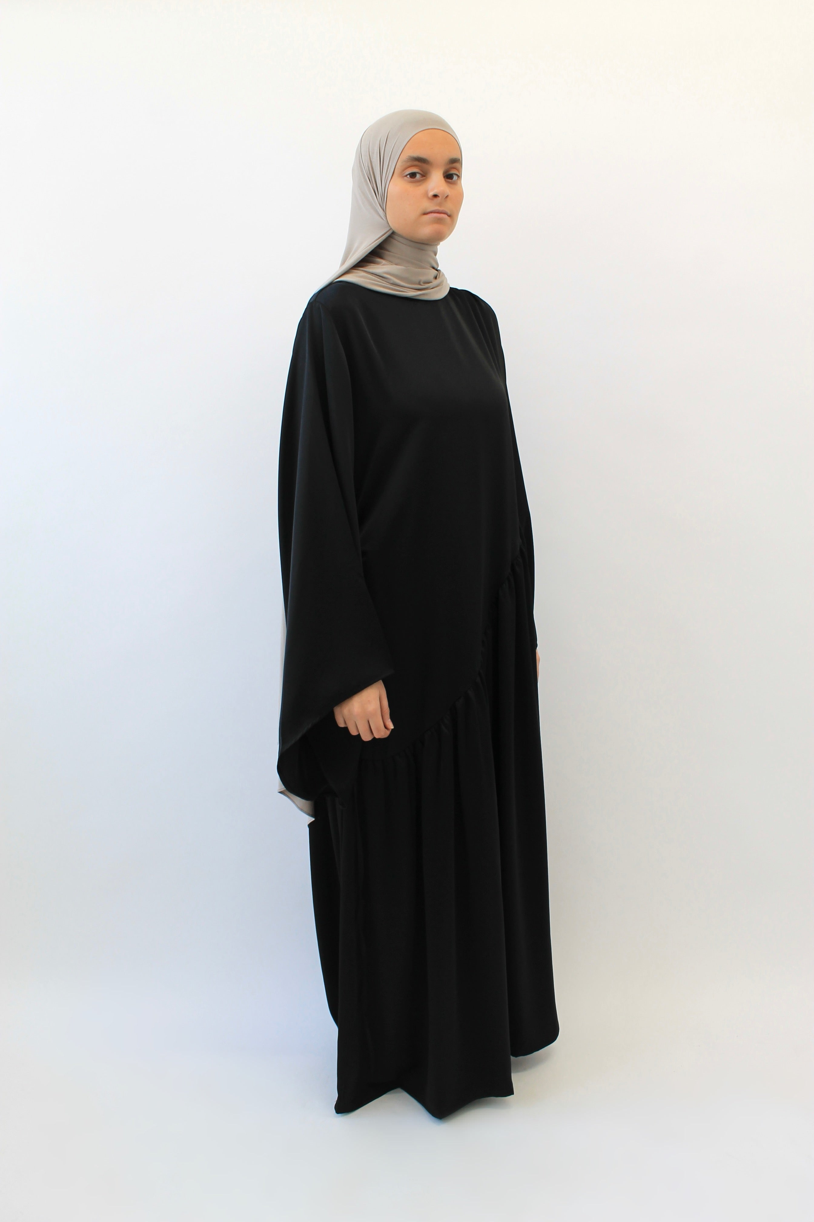 ROBE HAYAM Mayssa Mastour