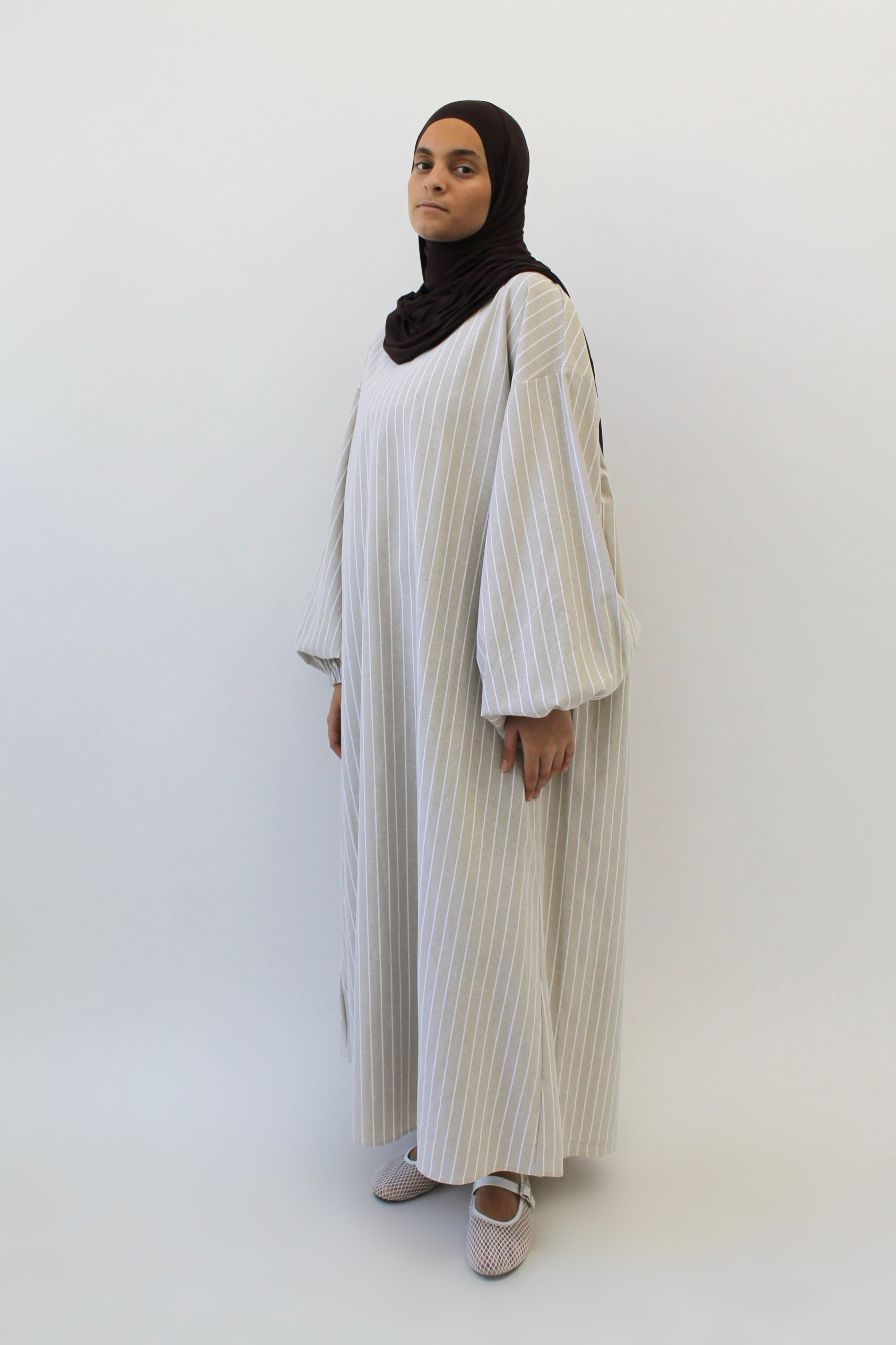 ROBE ALMA Mayssa Mastour
