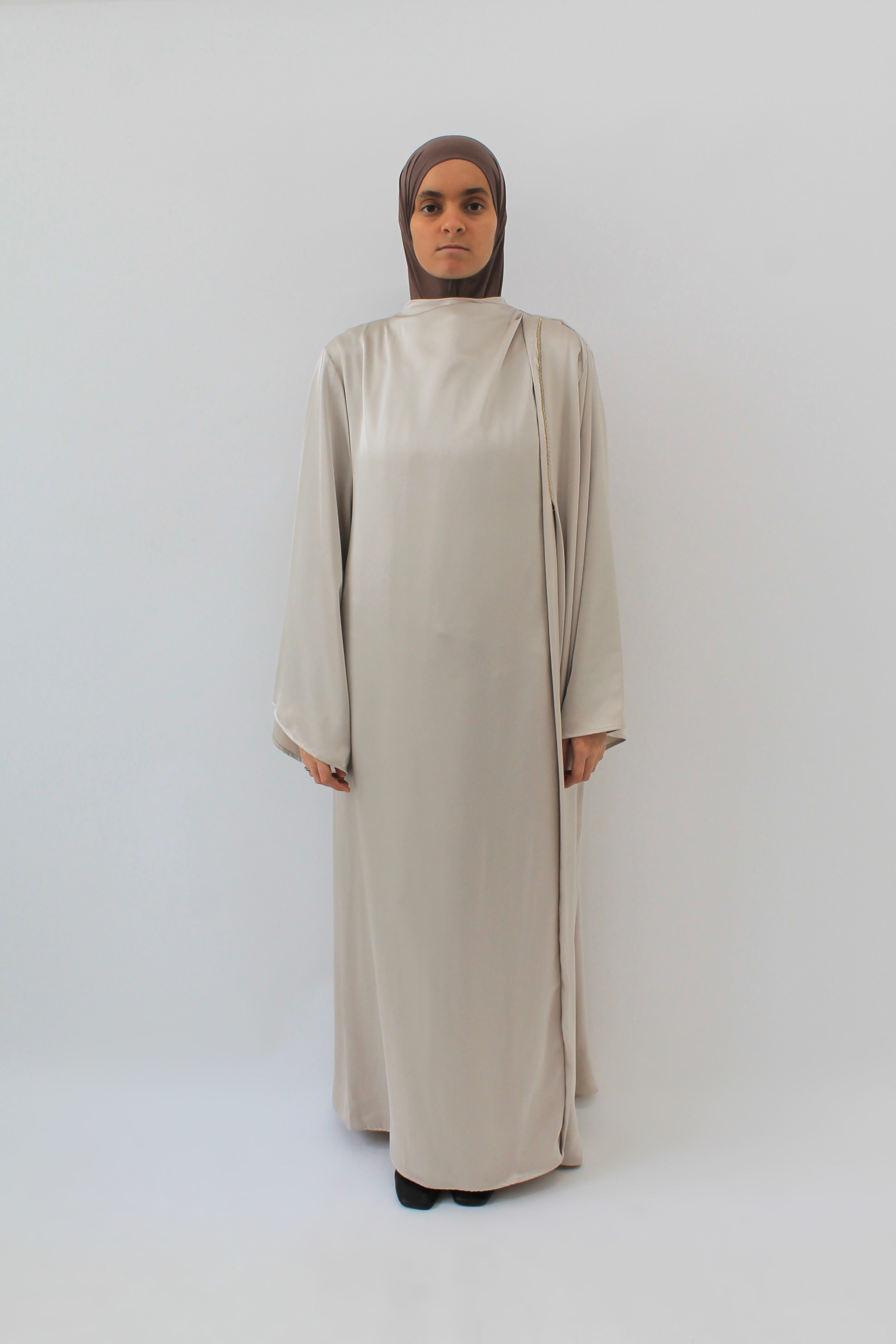 ROBE SAHAR Mayssa Mastour