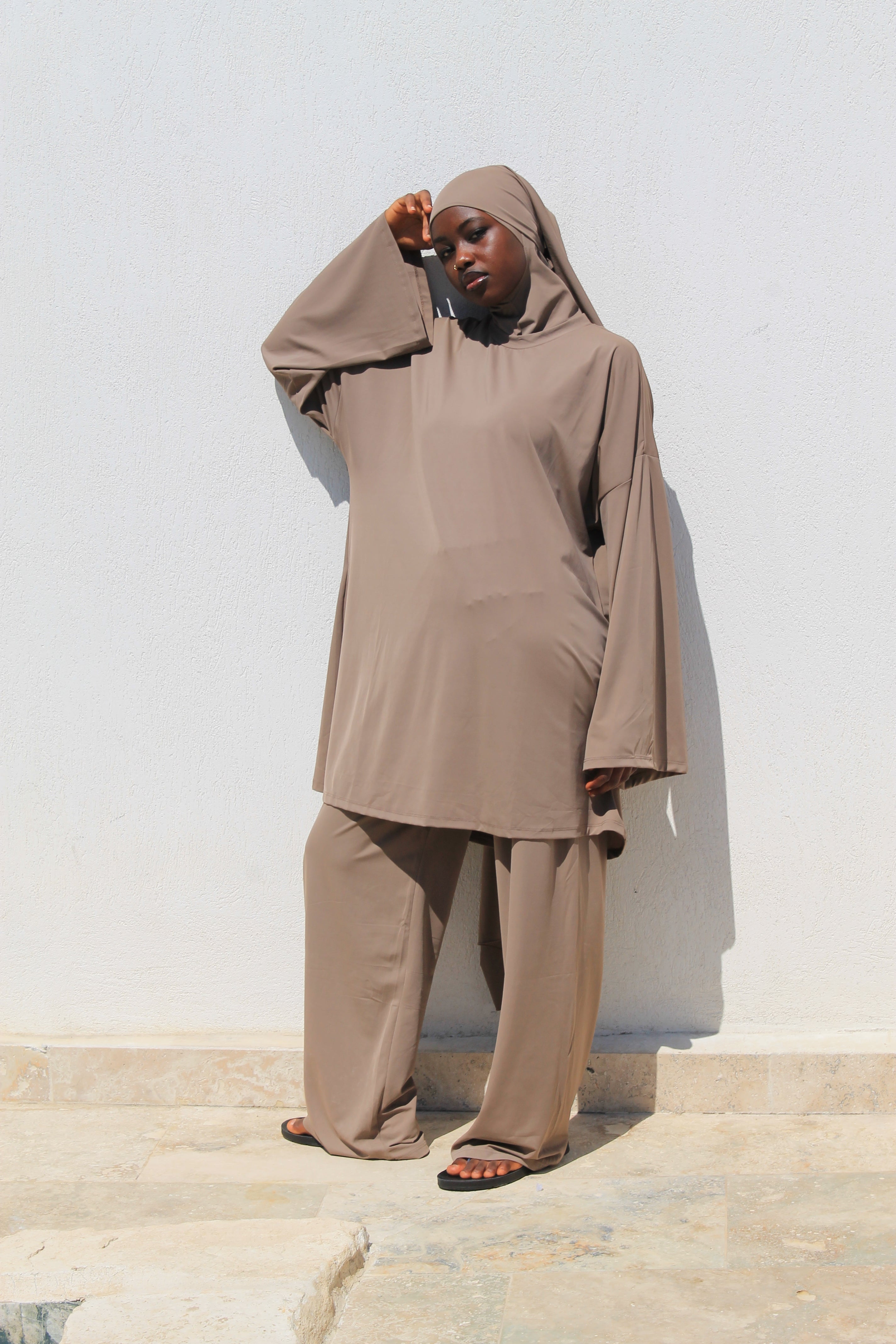 BURKINI MIRAH Mayssa Mastour