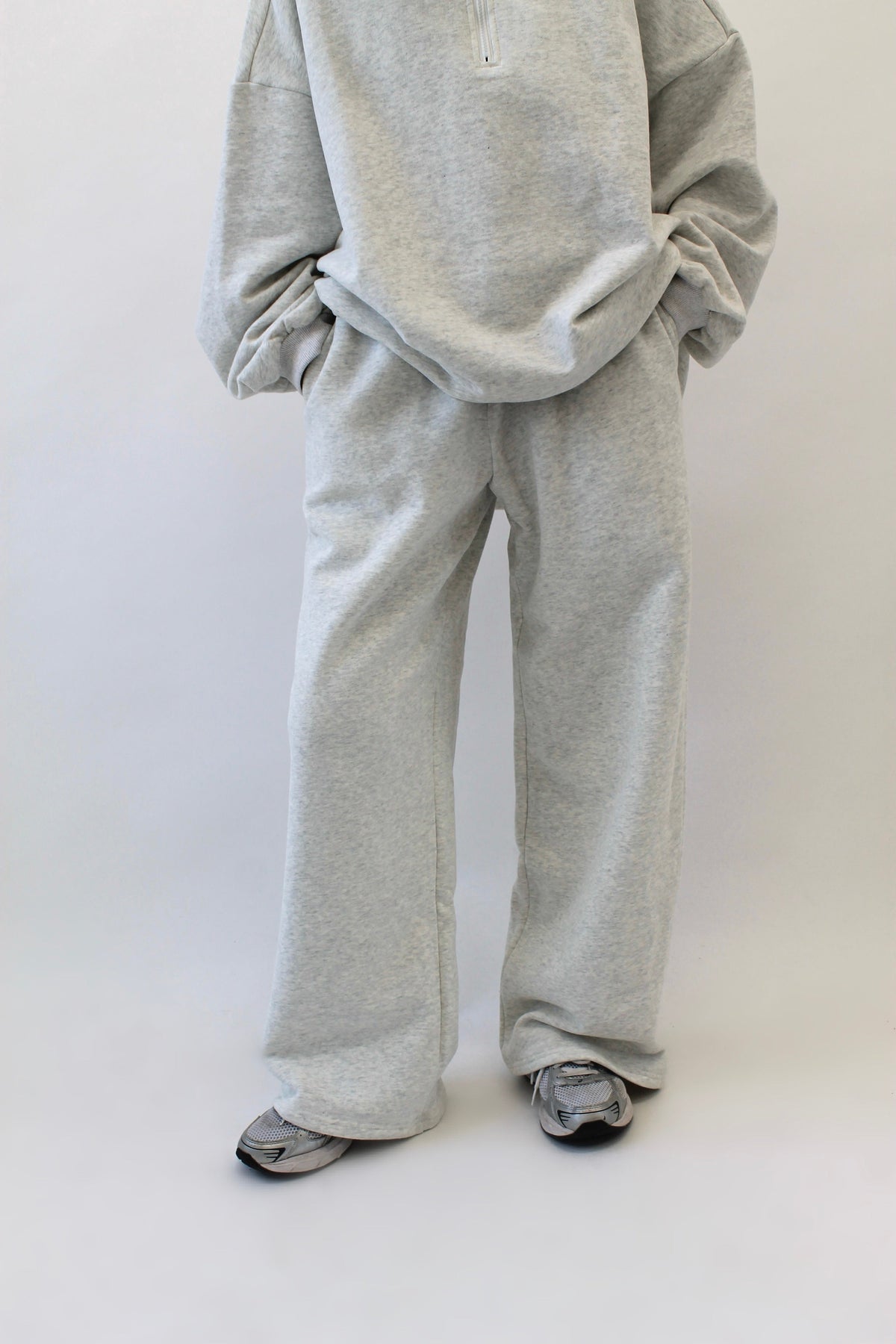PANTALON COZY Mayssa Mastour