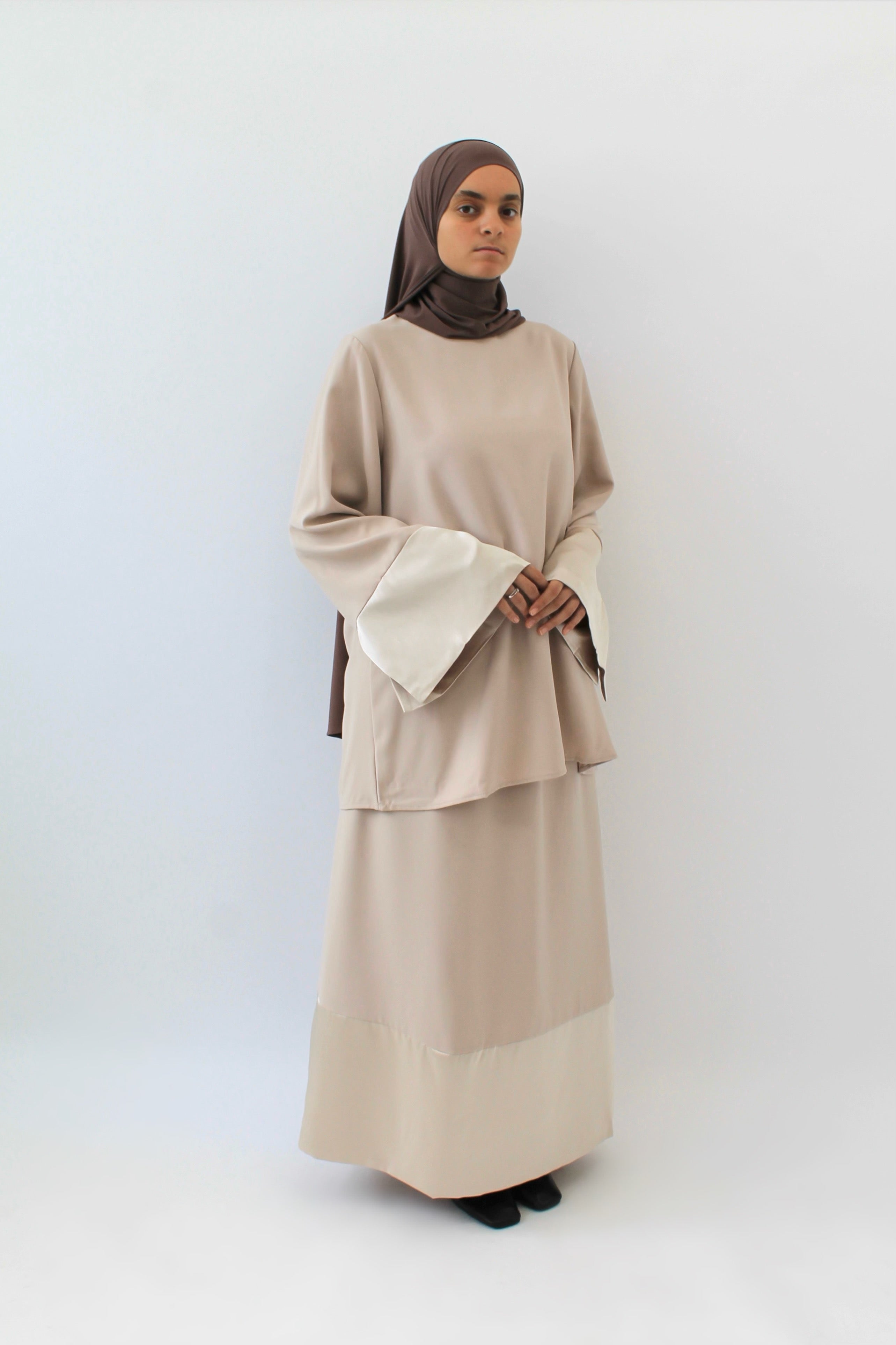 SET NUR Mayssa Mastour
