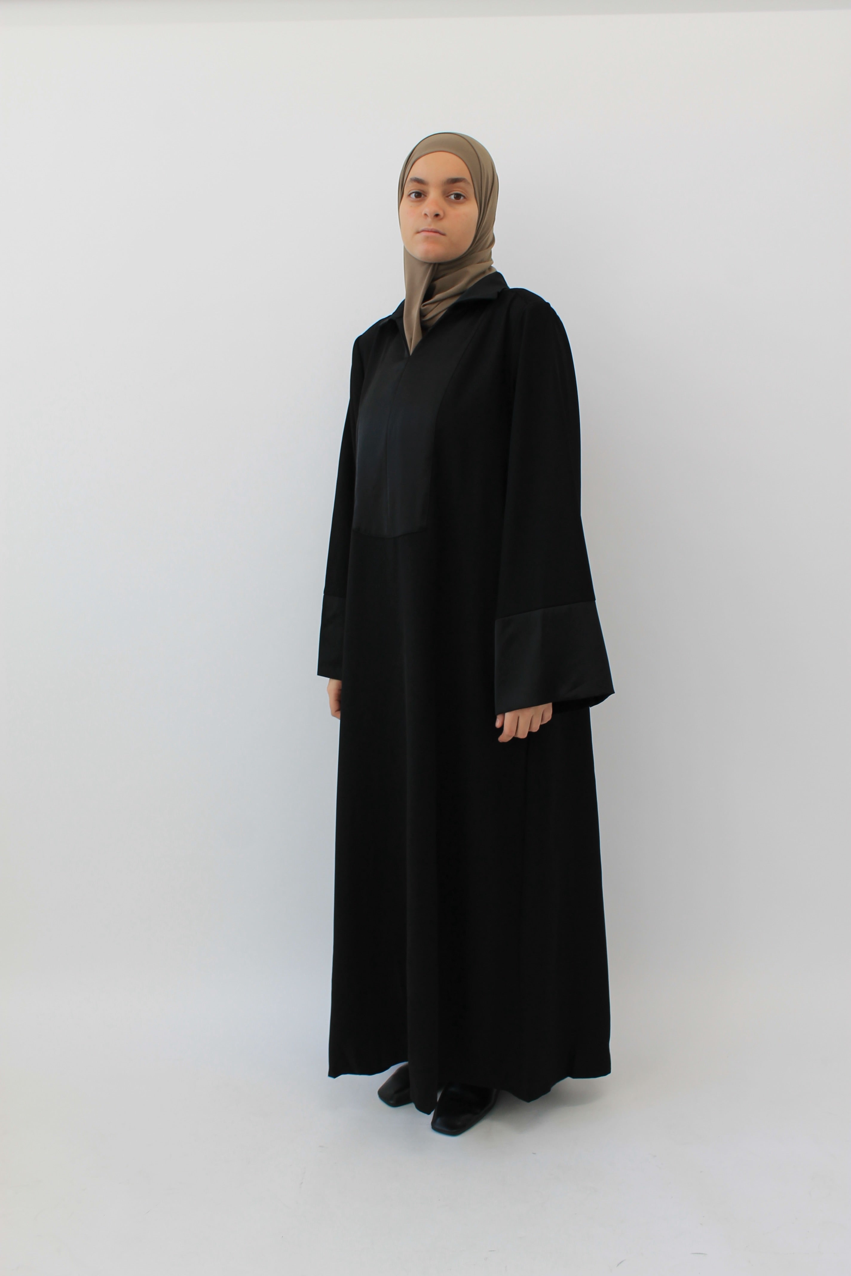 ROBE NUR Mayssa Mastour