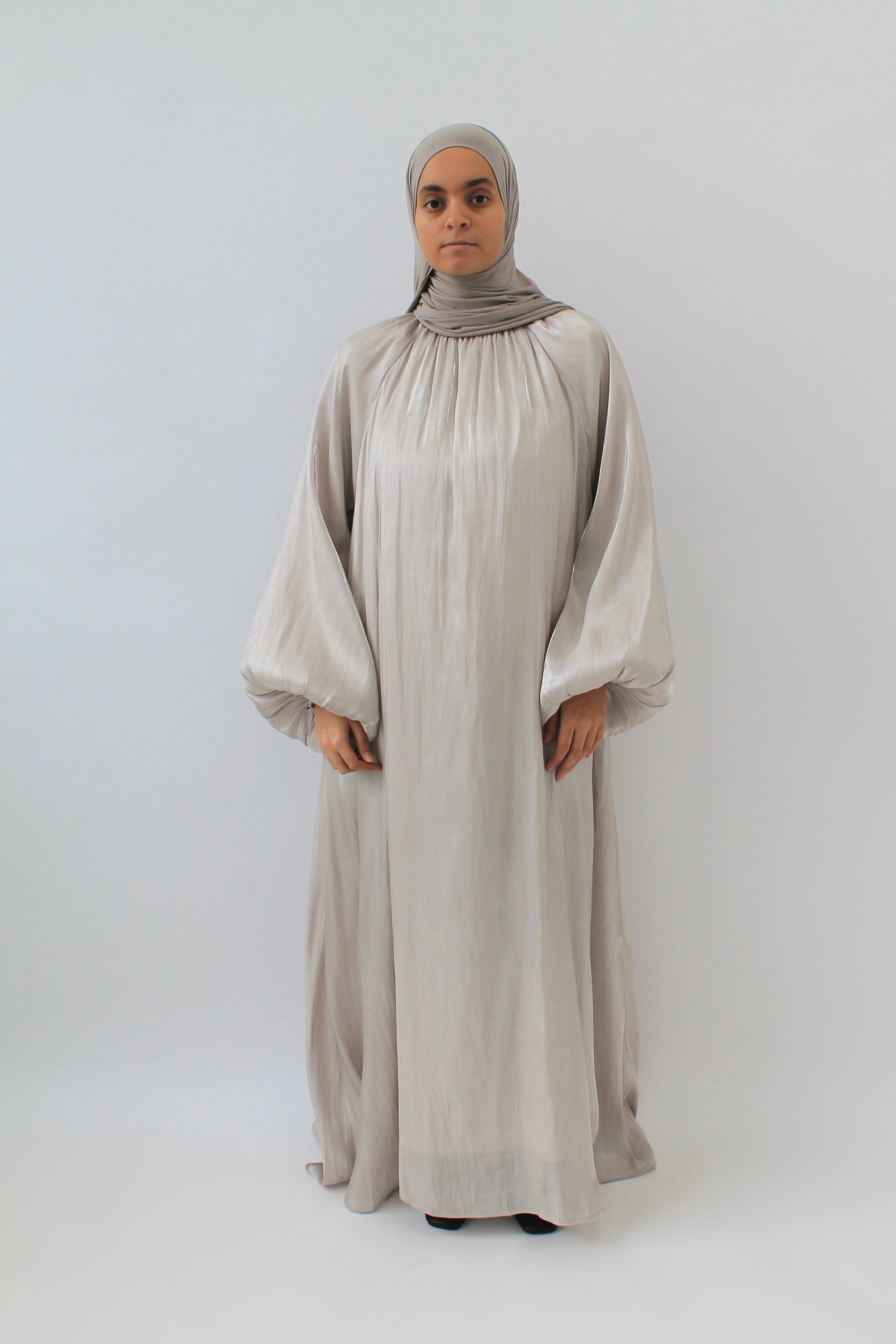 ROBE SAPHIRA Mayssa Mastour