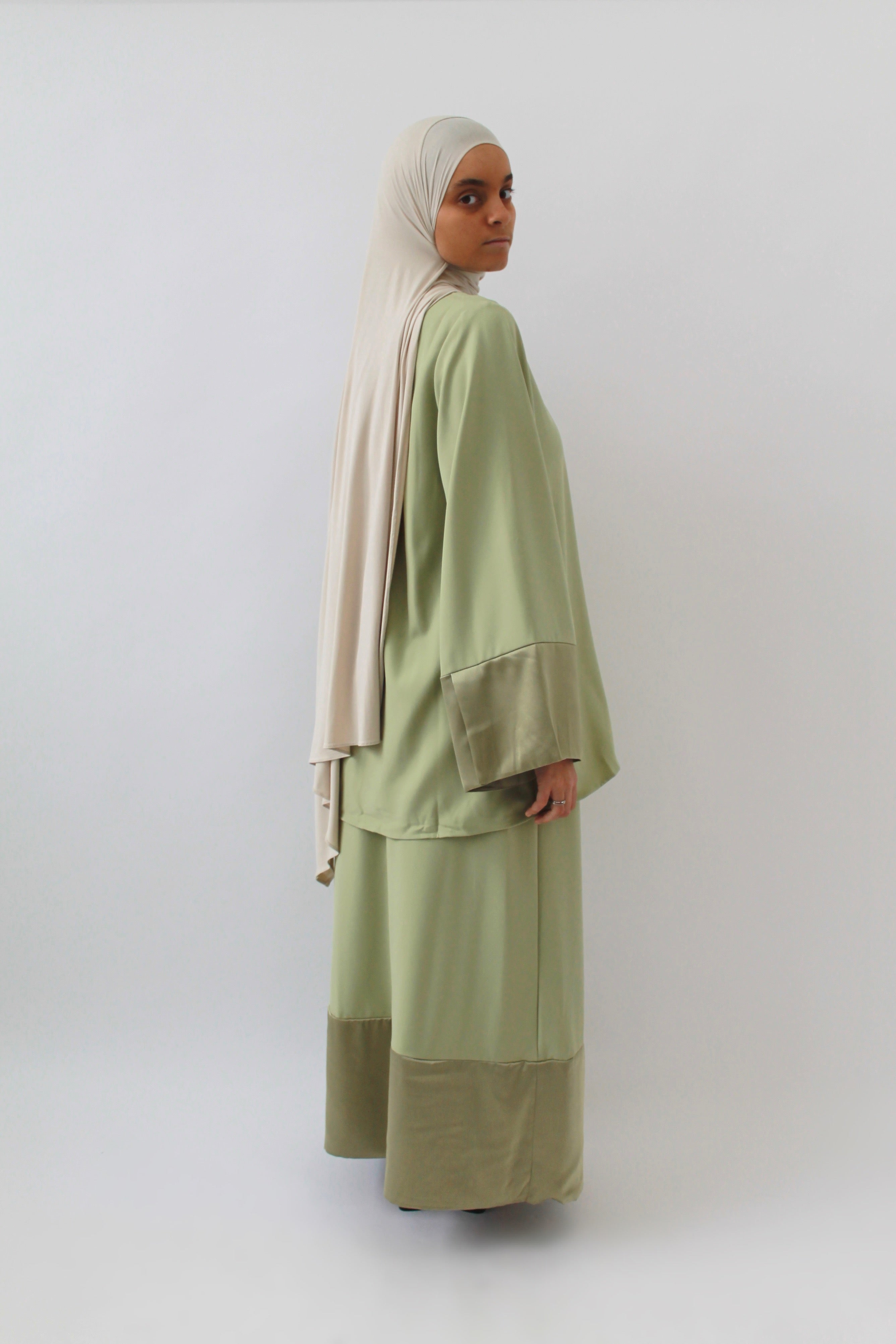 SET NUR Mayssa Mastour