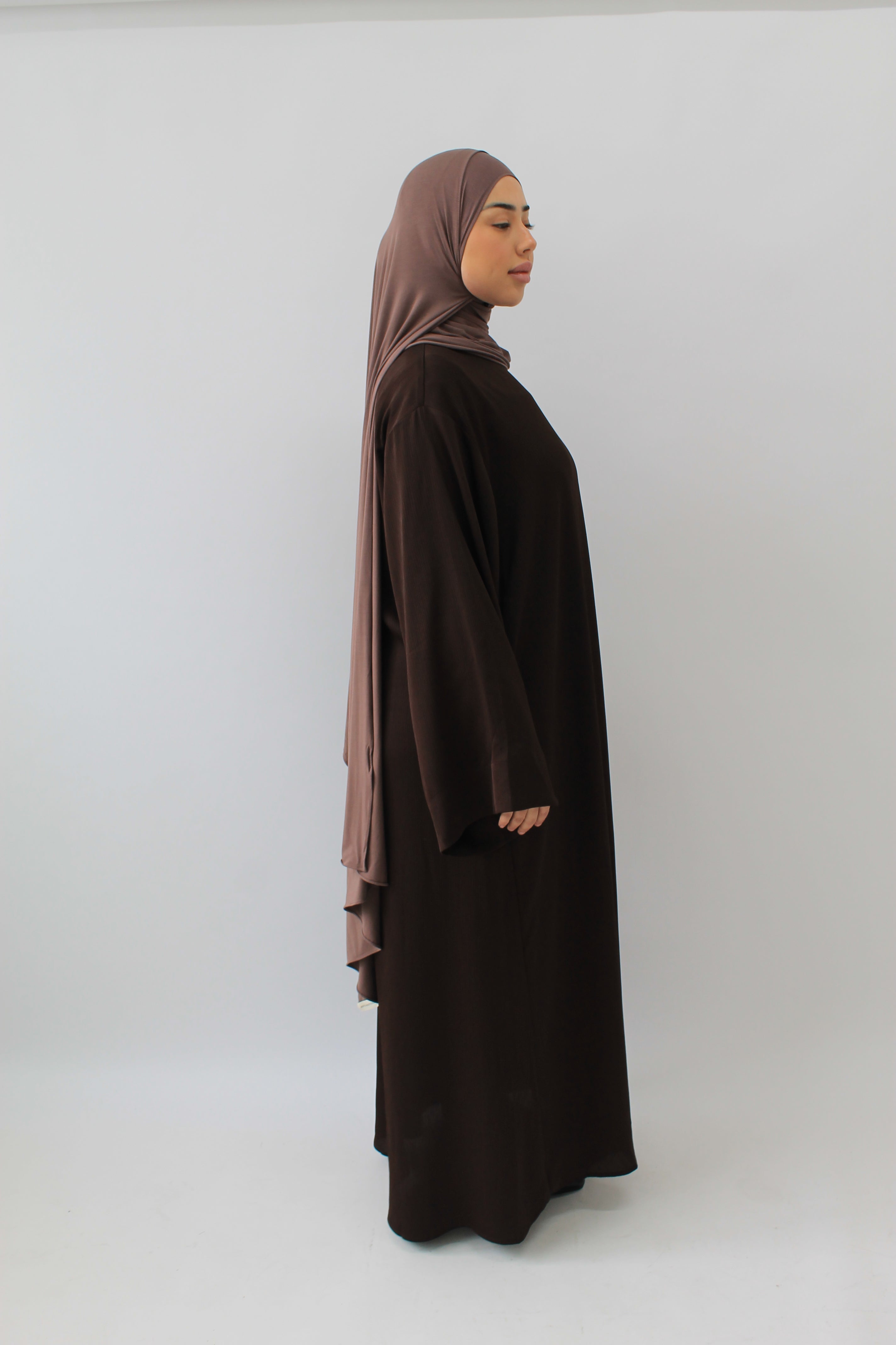 ROBE LUMEN Mayssa Mastour