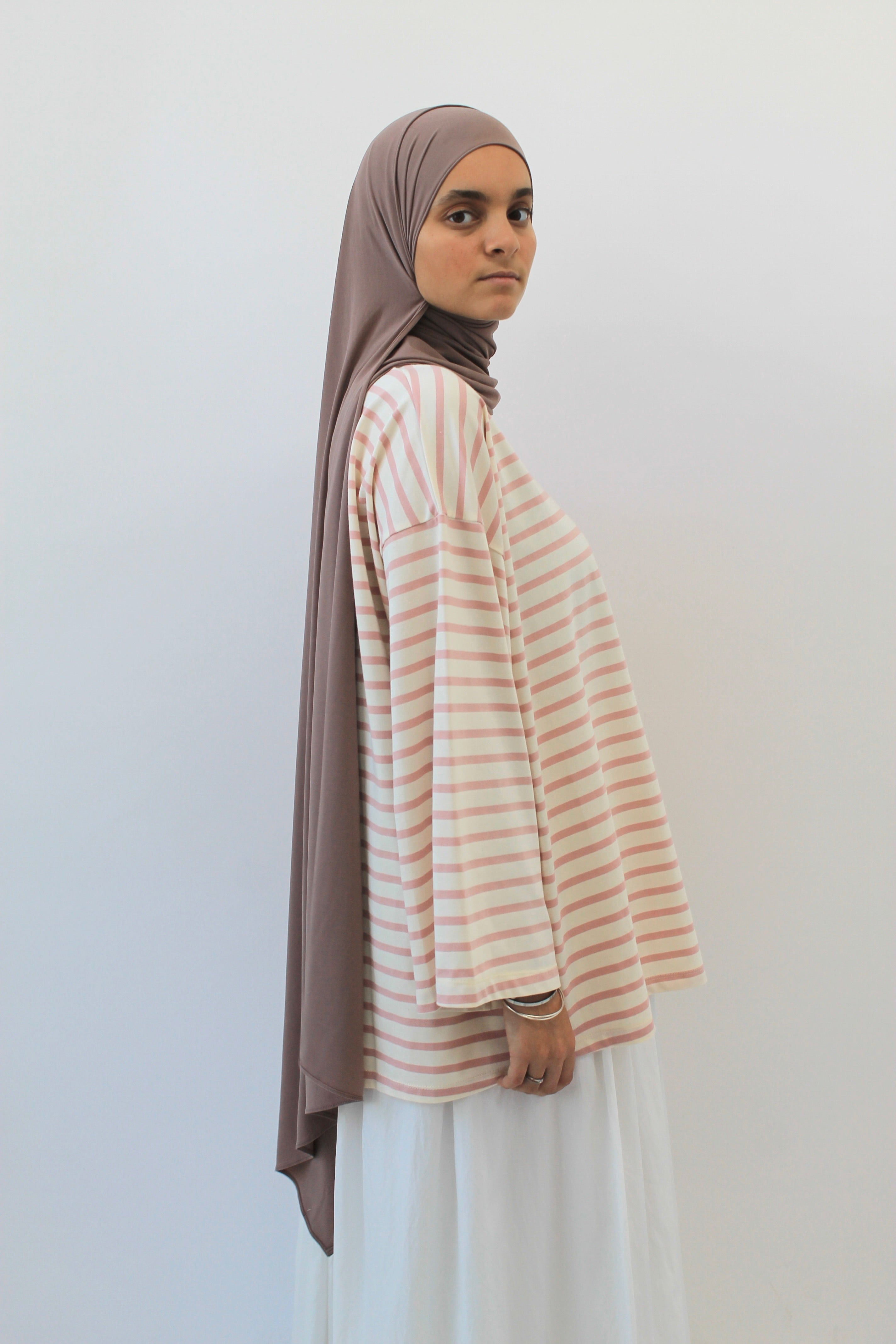 BASIC MARINIÈRE Mayssa Mastour