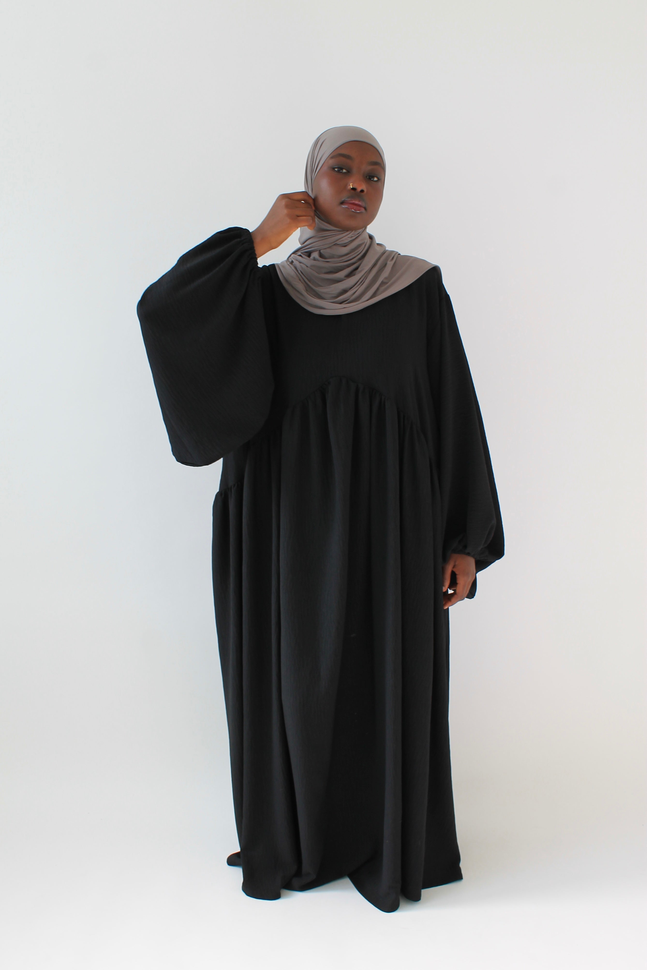 ROBE ASSYA Mayssa Mastour