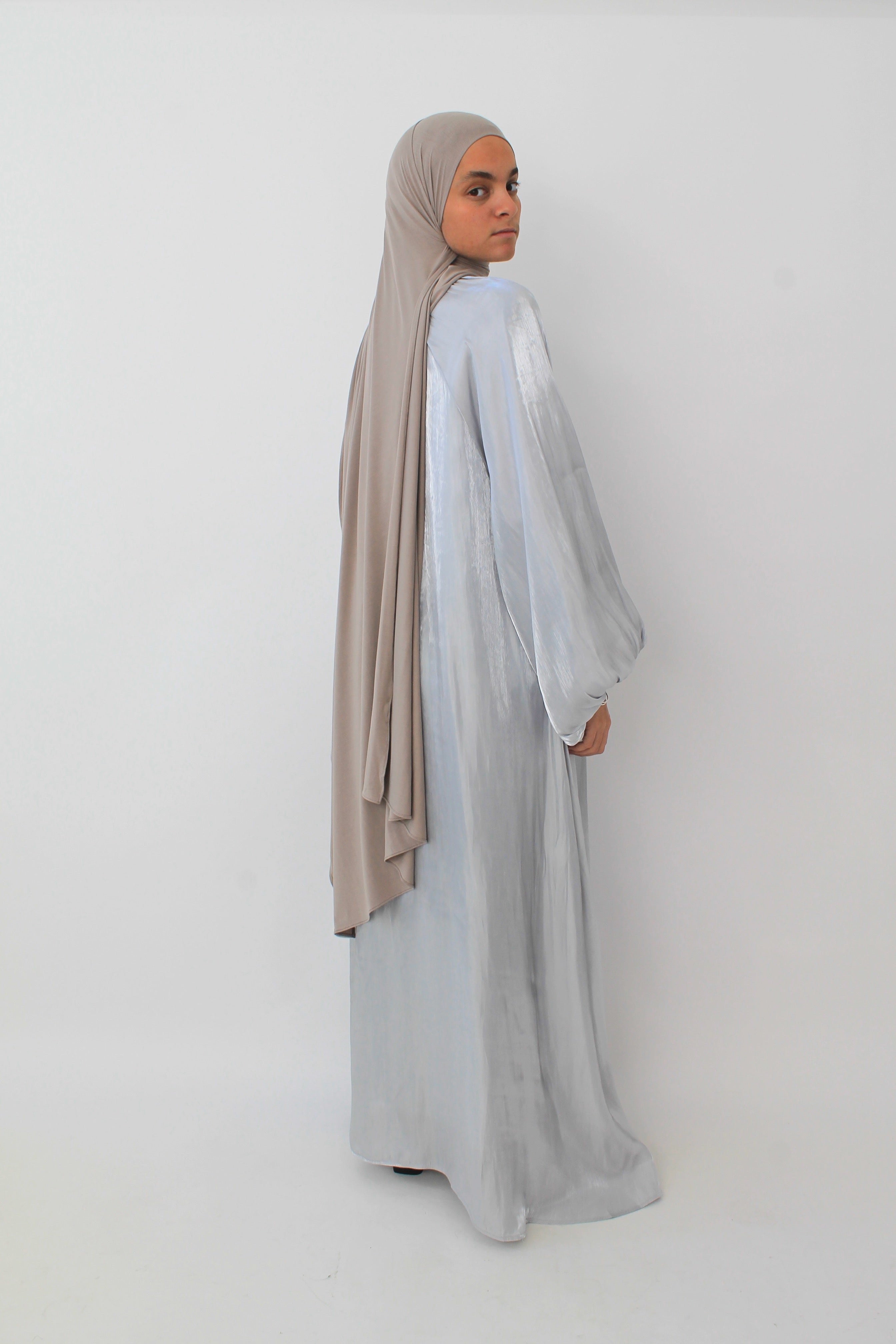 ROBE SAPHIRA Mayssa Mastour