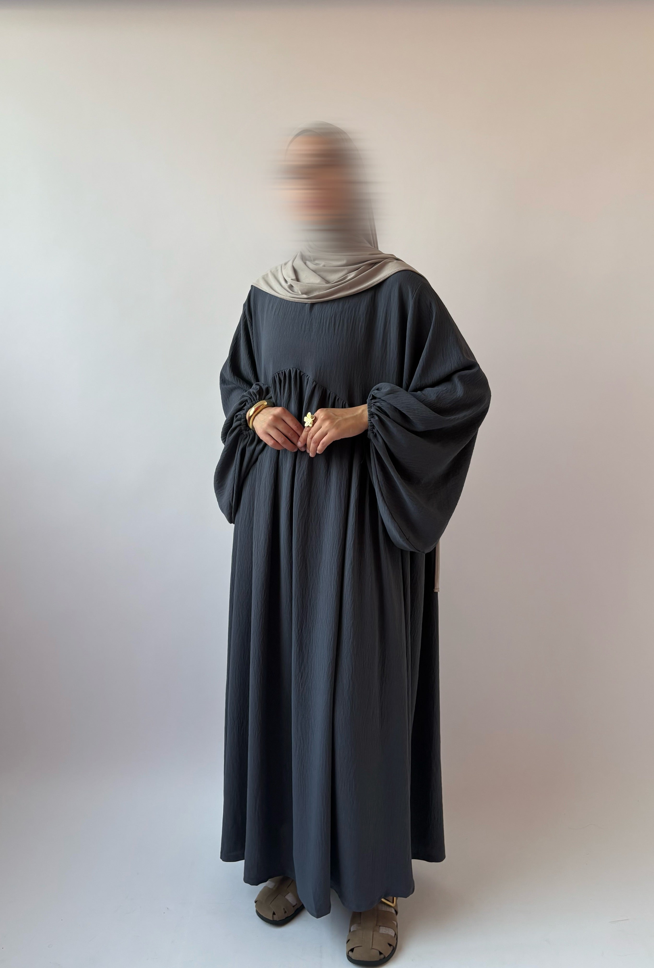 ABAYA ASSYA