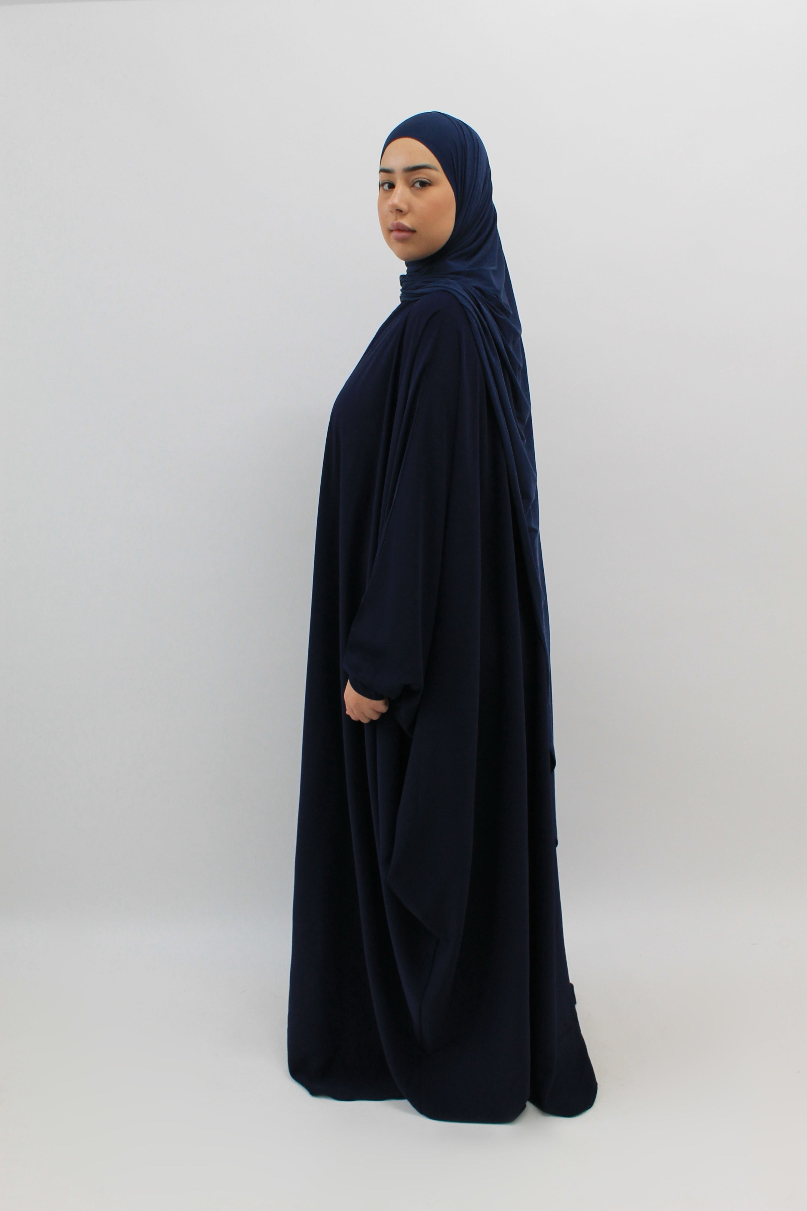 LA ABAYA QAMAR Mayssa Mastour