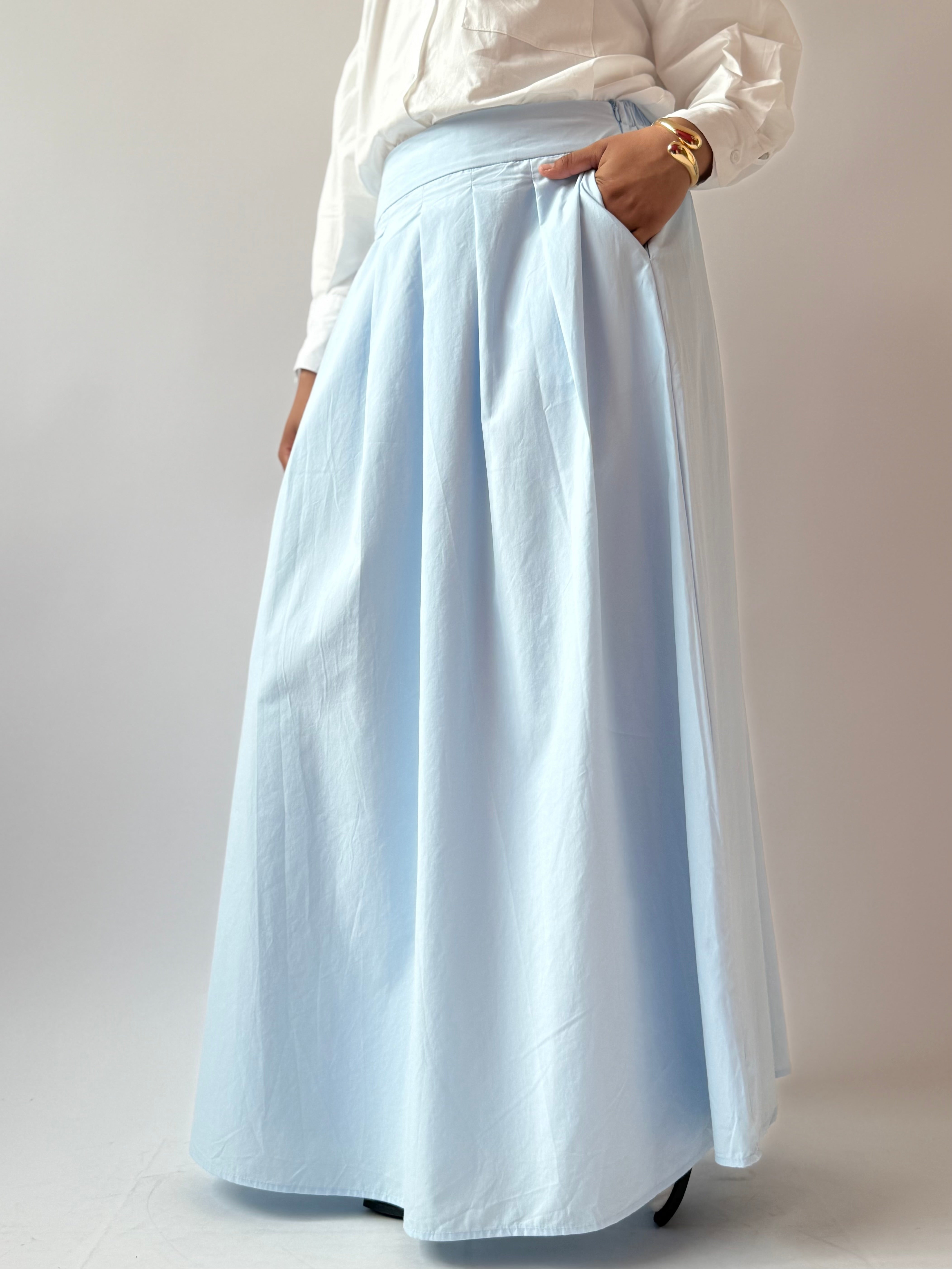 JUPE ÉLISE Mayssa Mastour