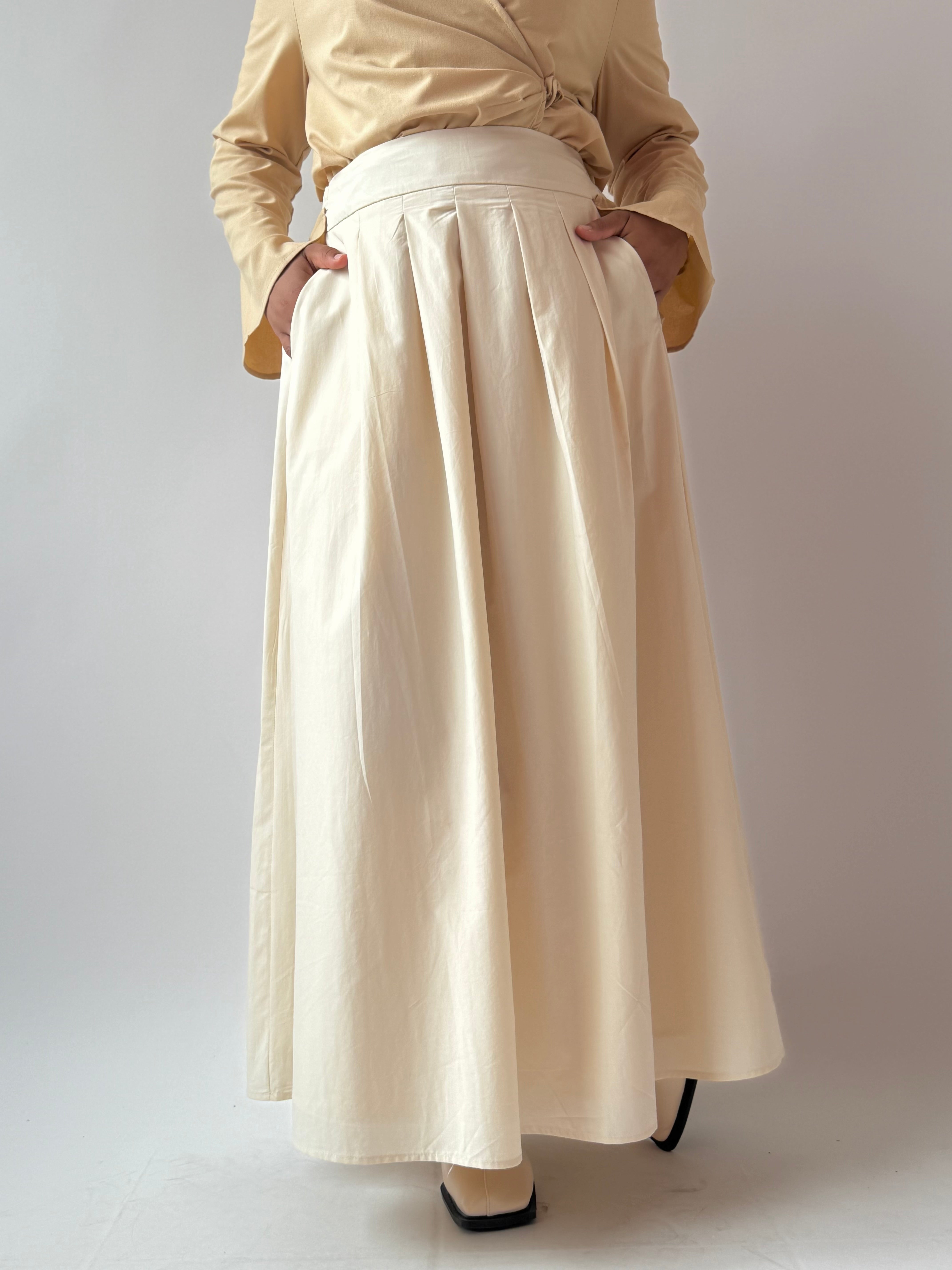 JUPE ÉLISE Mayssa Mastour