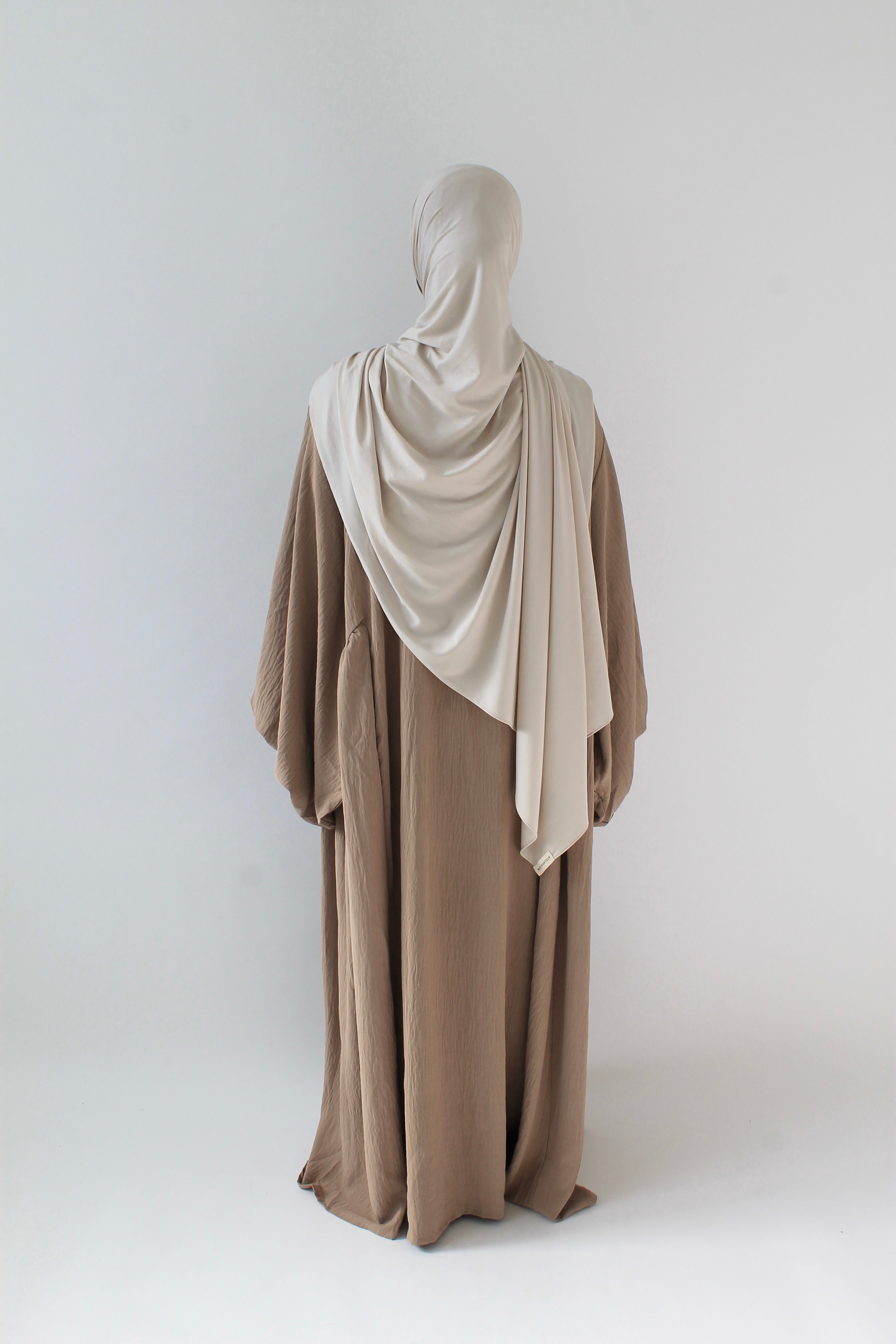 ROBE ASSYA Mayssa Mastour