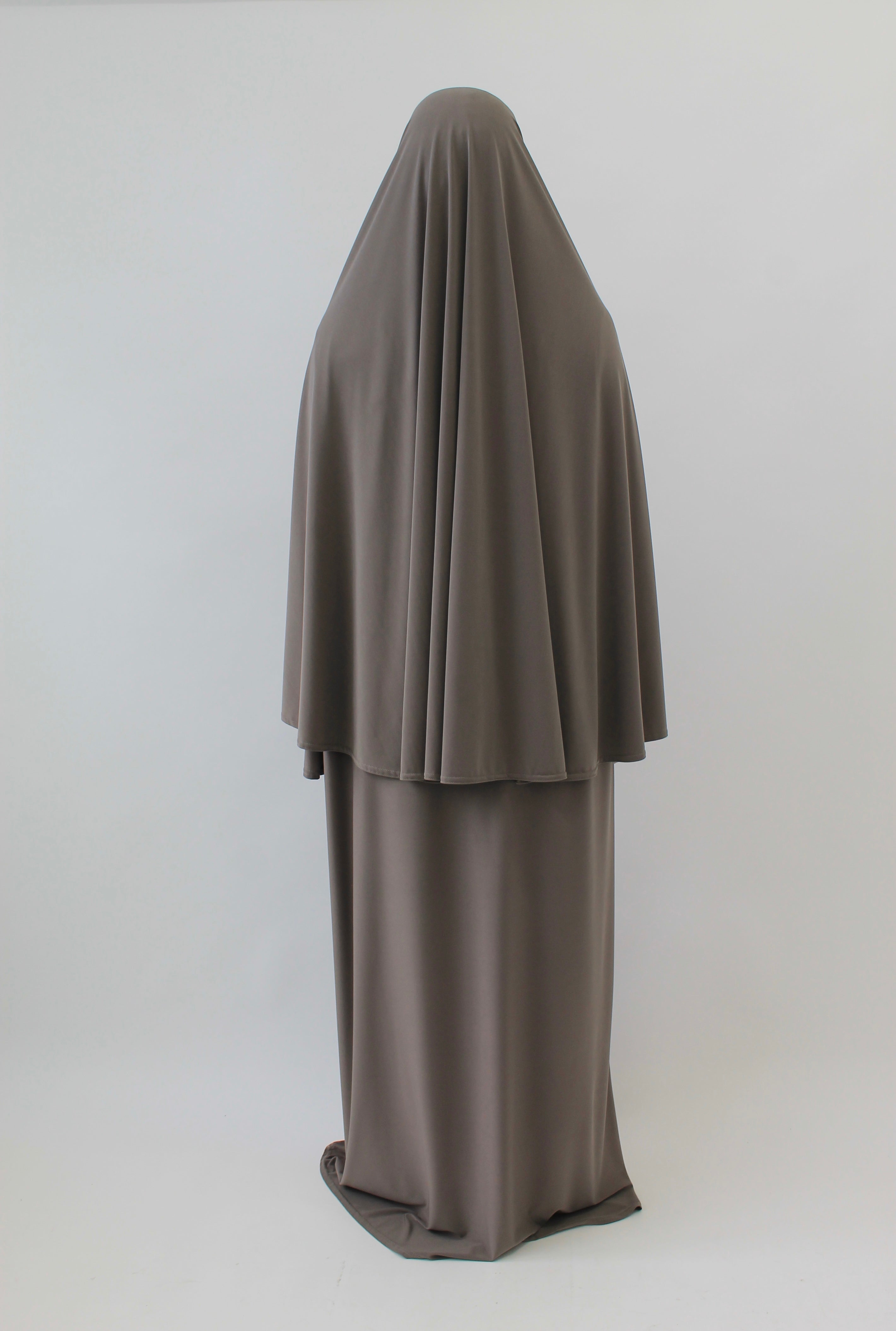 SET AMARA Mayssa Mastour