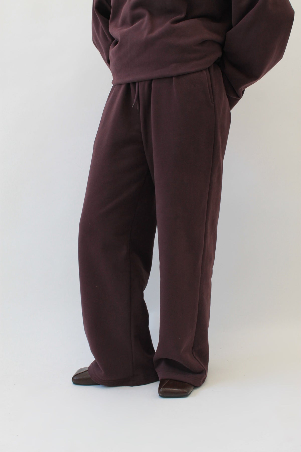 PANTALON COZY Mayssa Mastour