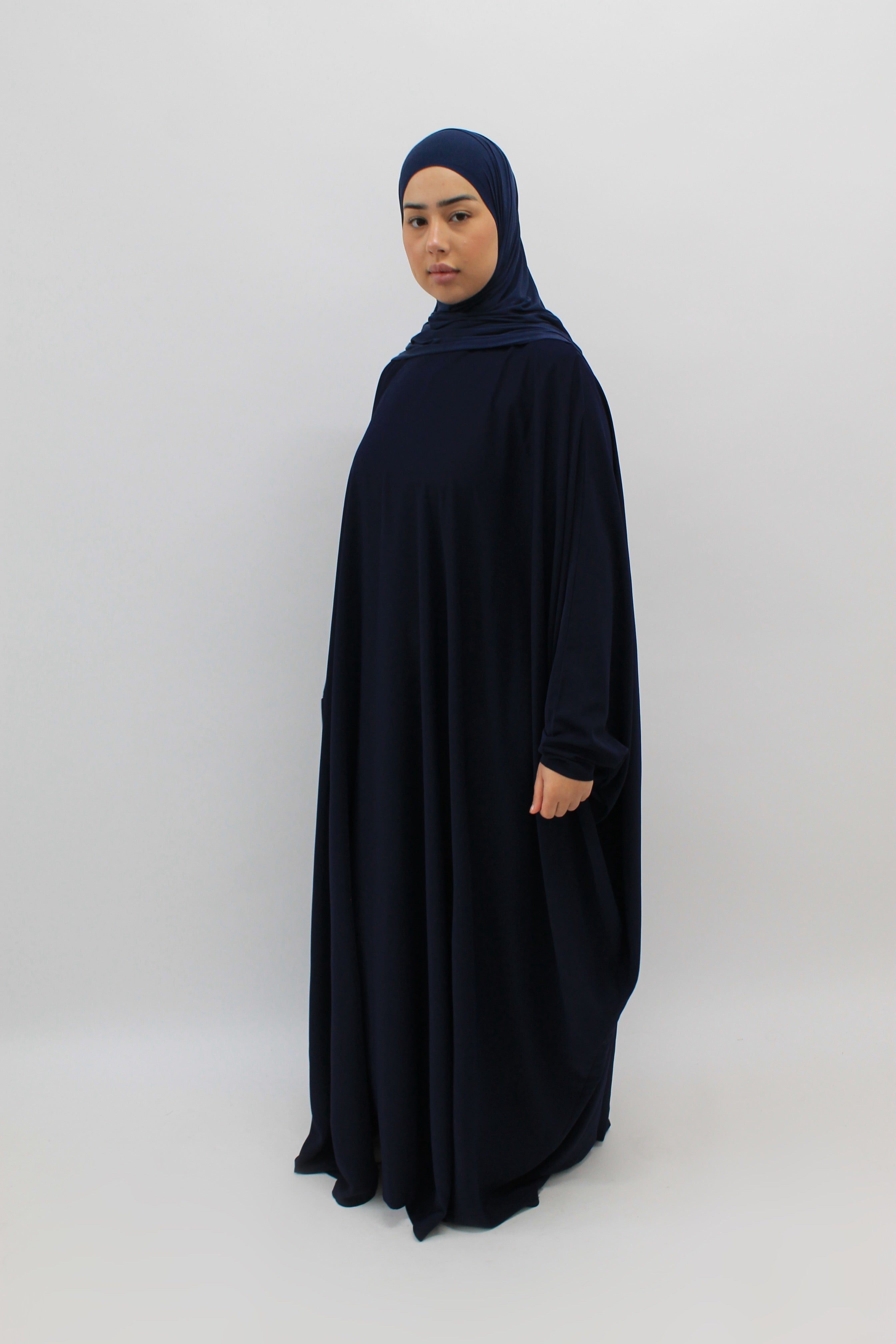 LA ABAYA QAMAR Mayssa Mastour
