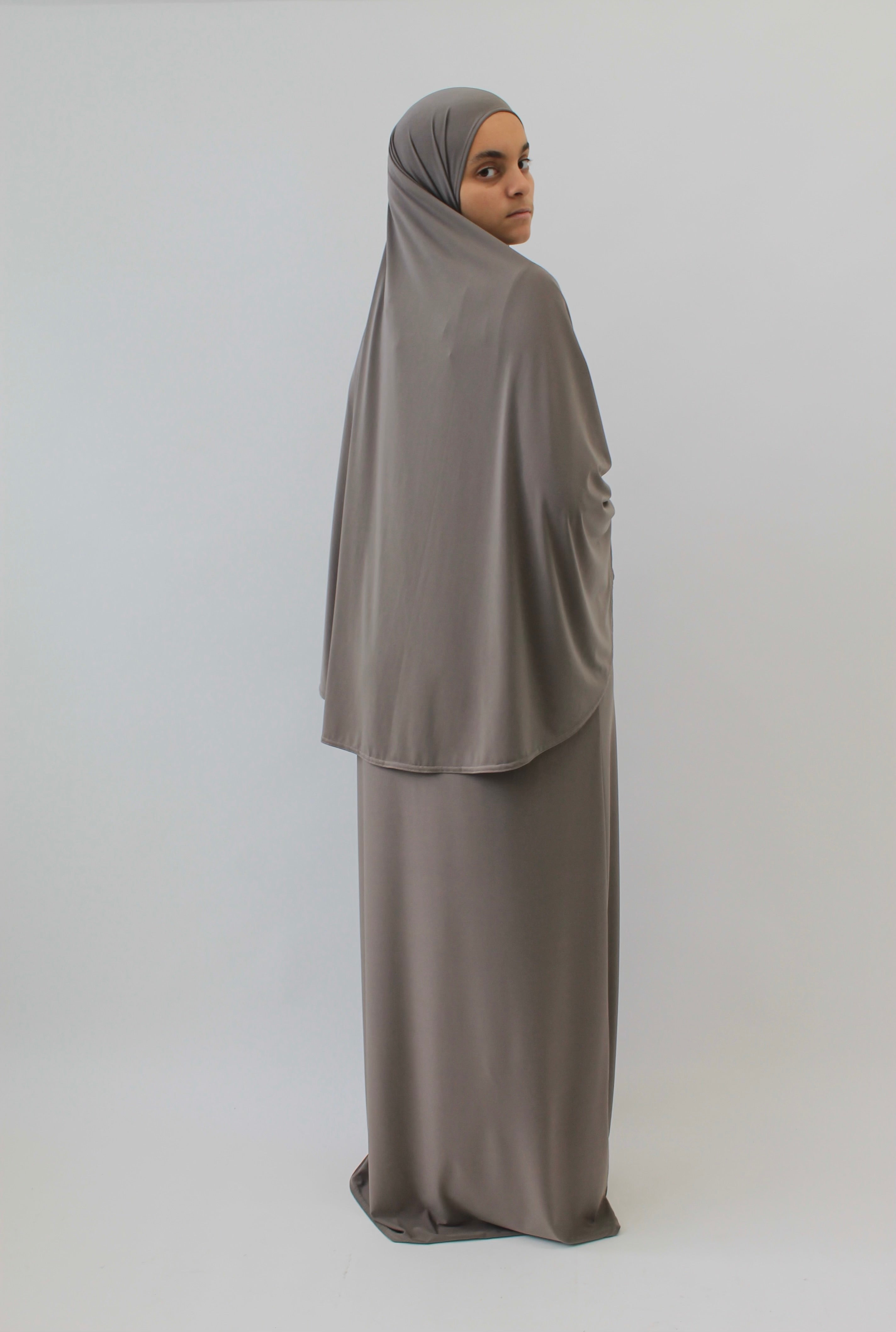 SET AMARA Mayssa Mastour