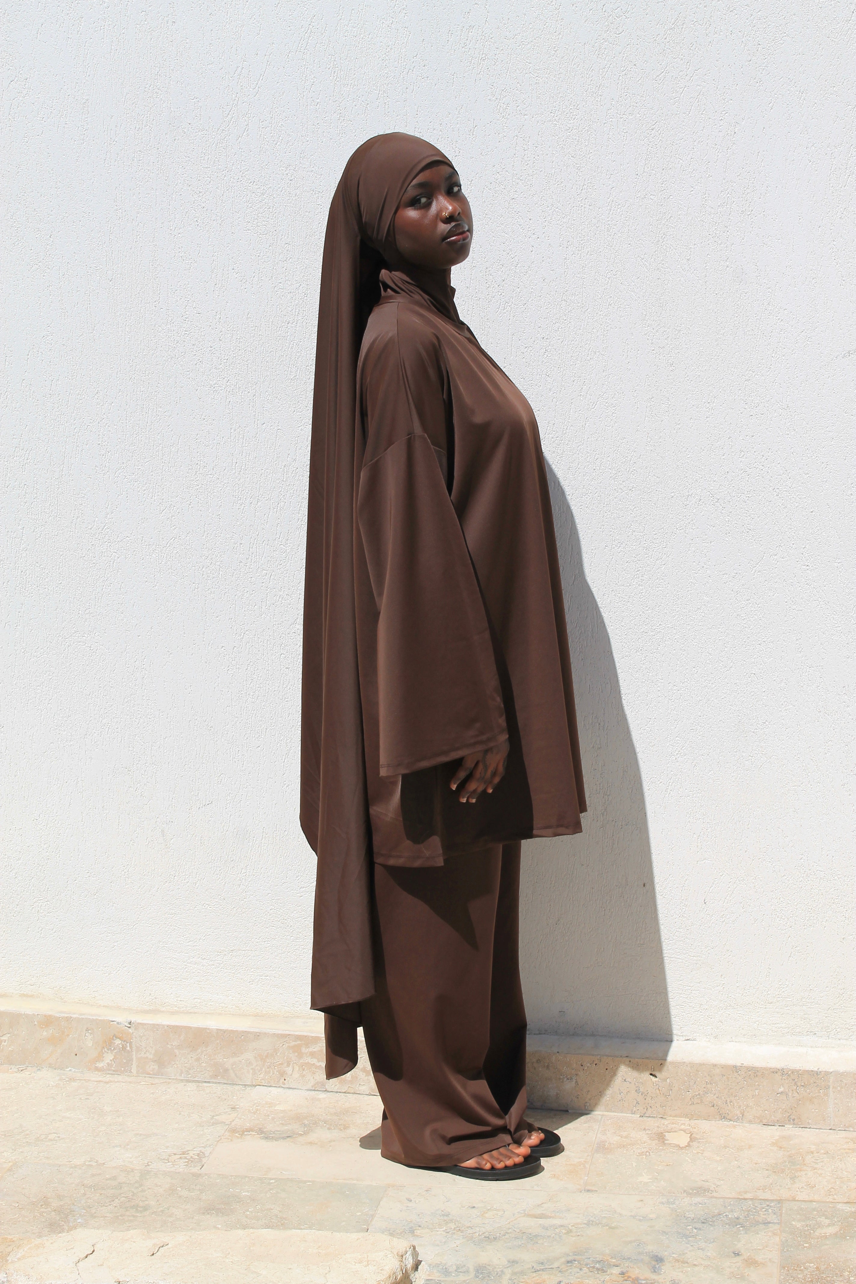 BURKINI MIRAH Mayssa Mastour