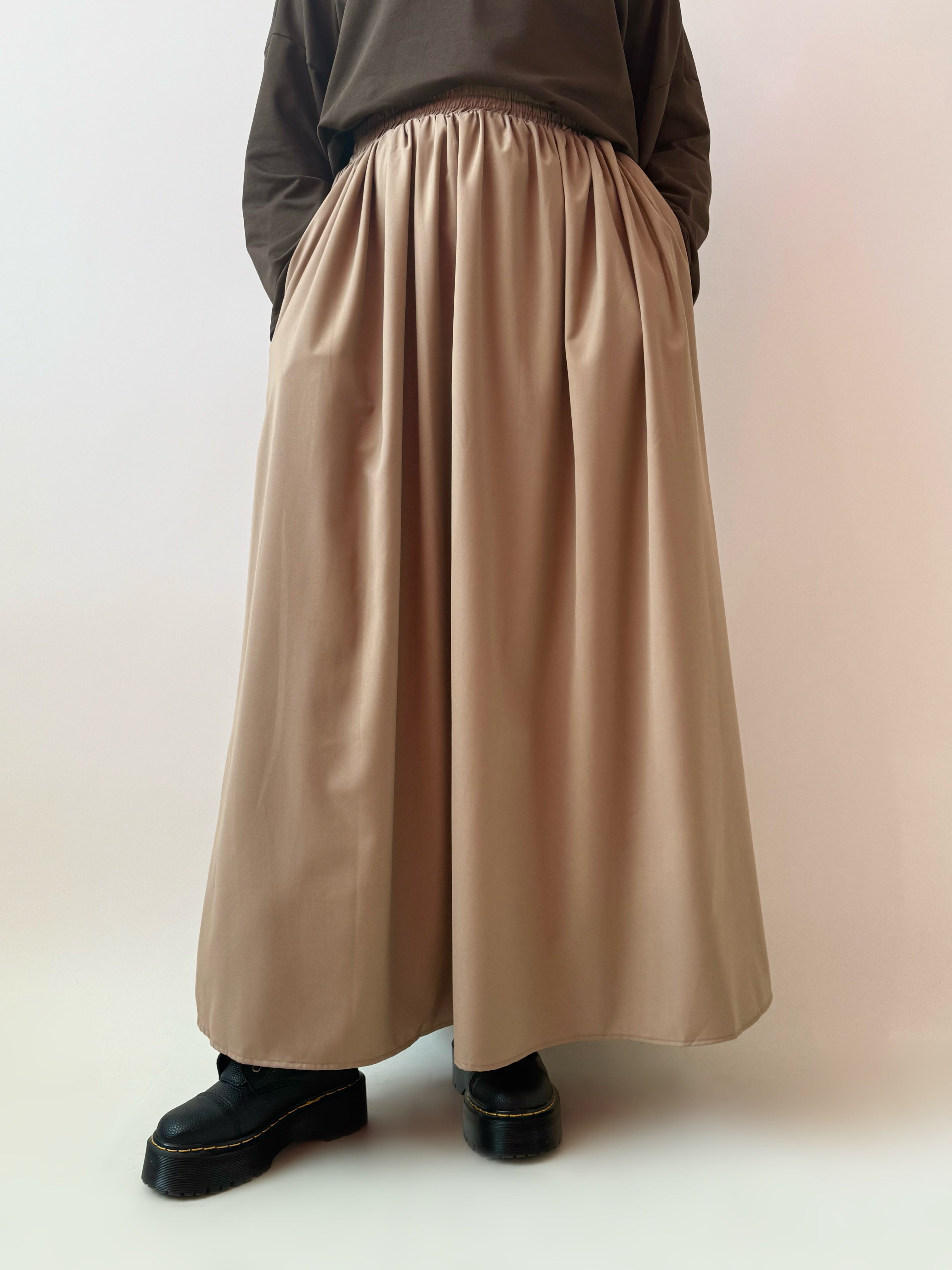 JUPE ADÈLE Mayssa Mastour