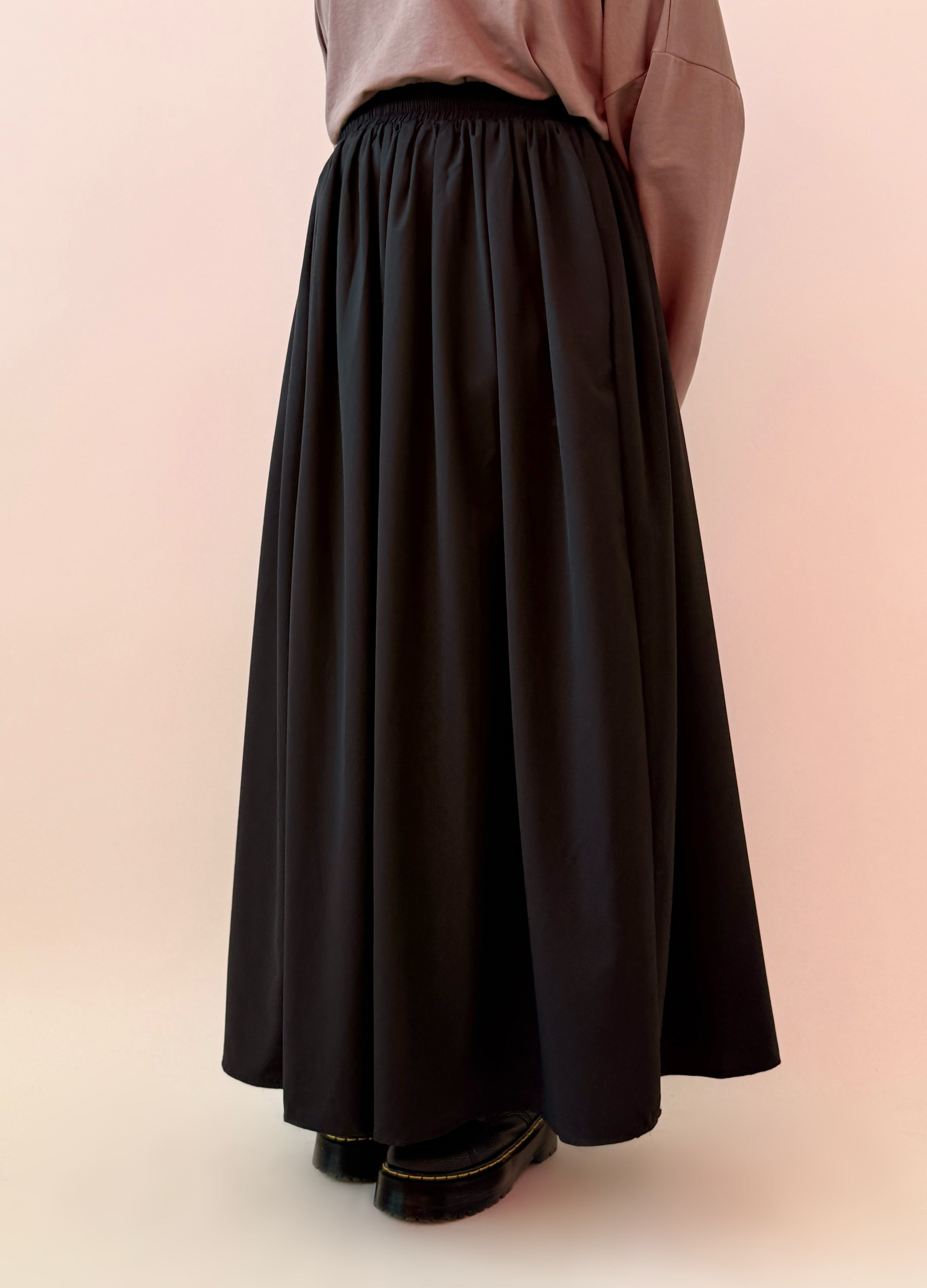 JUPE ADÈLE Mayssa Mastour