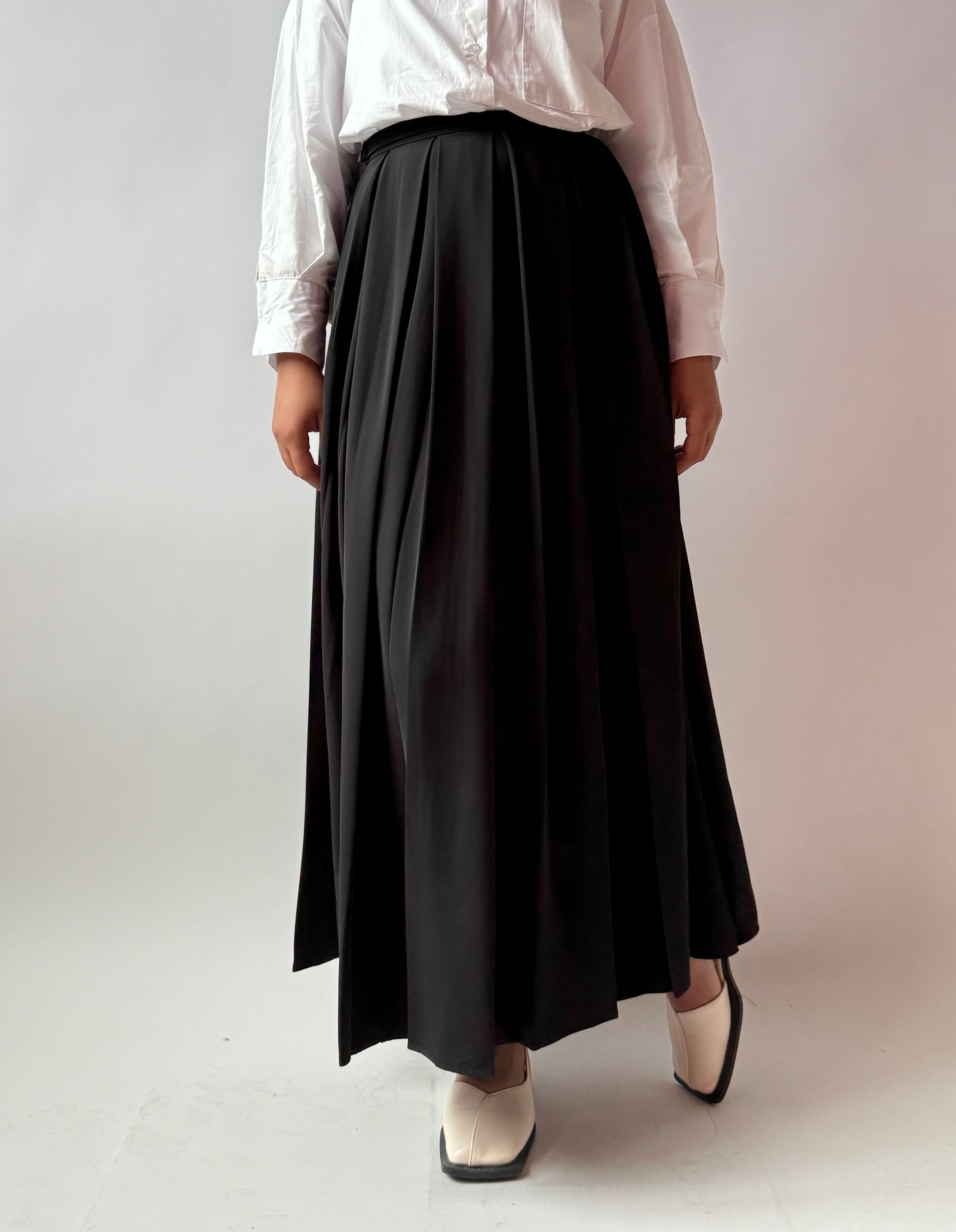 JUPE LOLA Mayssa Mastour