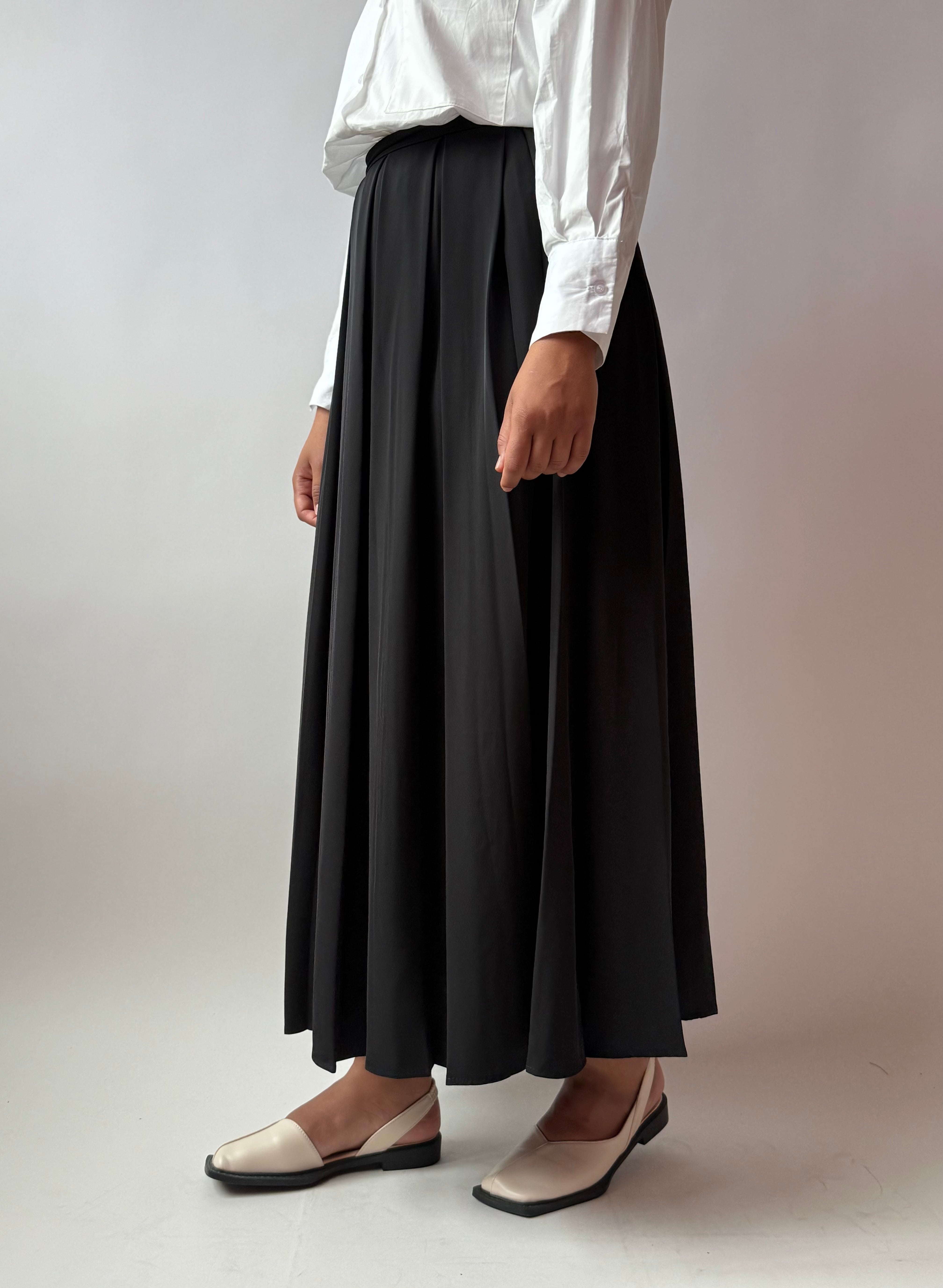 JUPE LOLA Mayssa Mastour