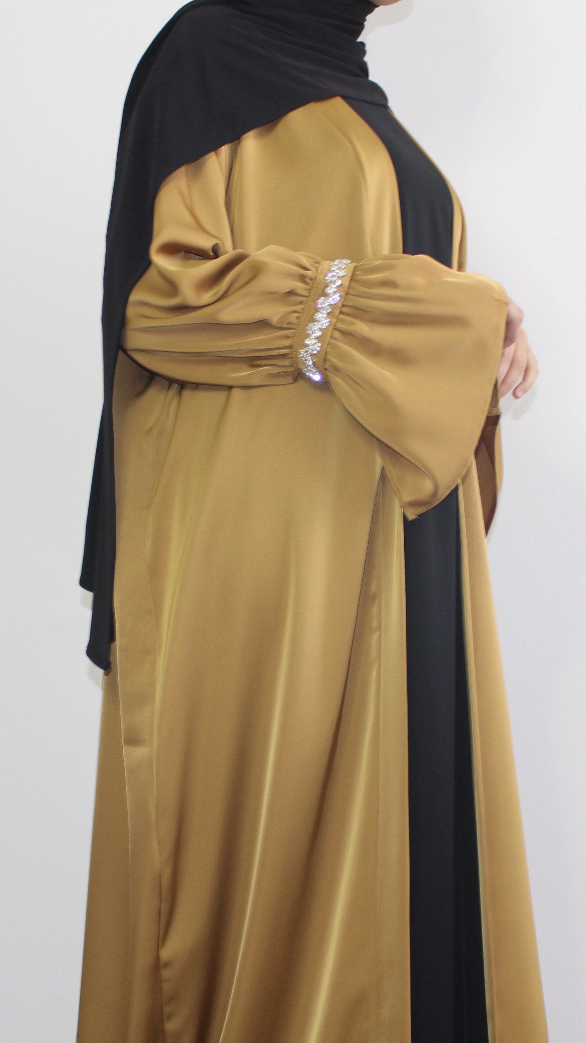 KIMONO AMIRA