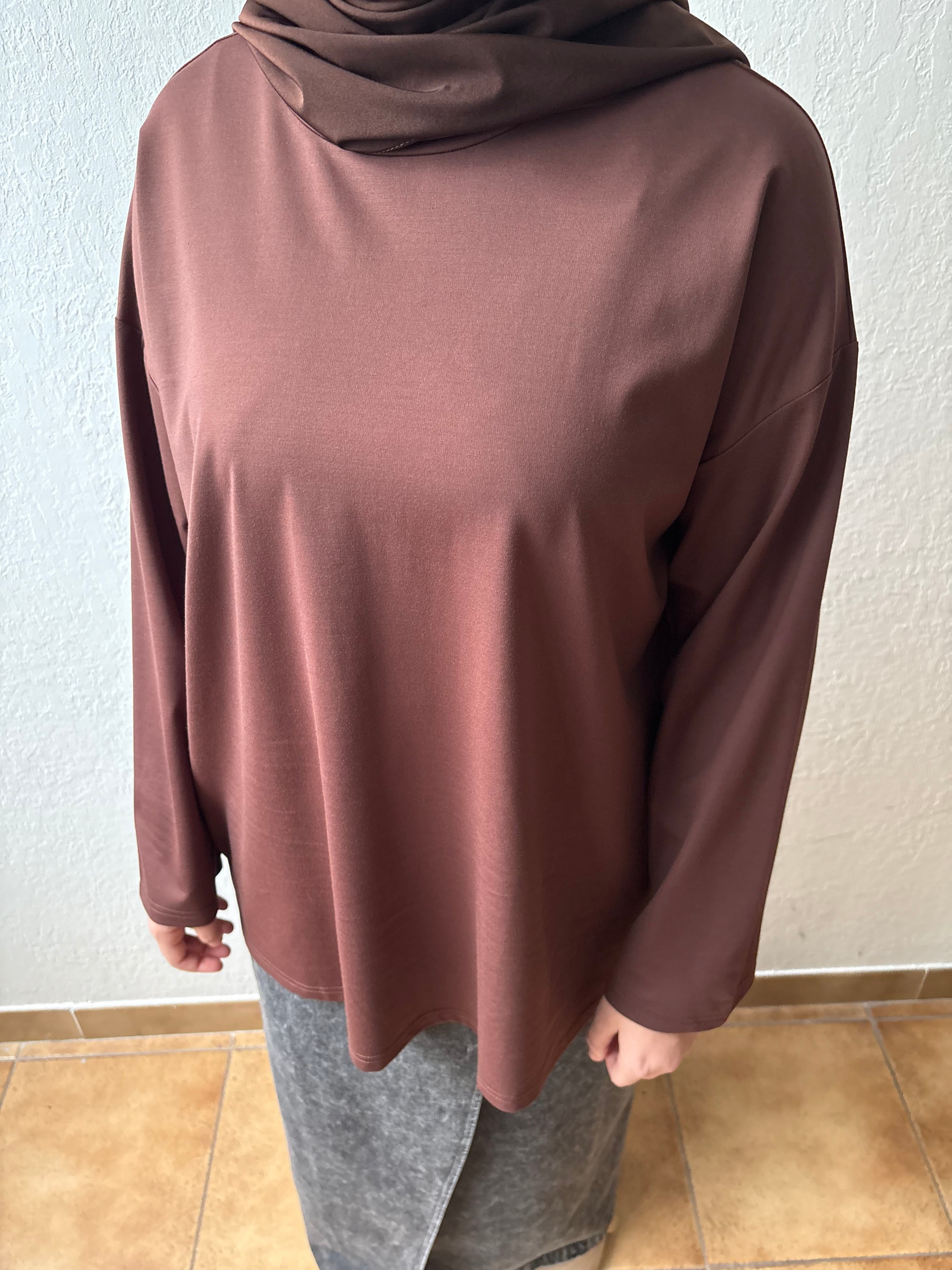 T SHIRT BASIC