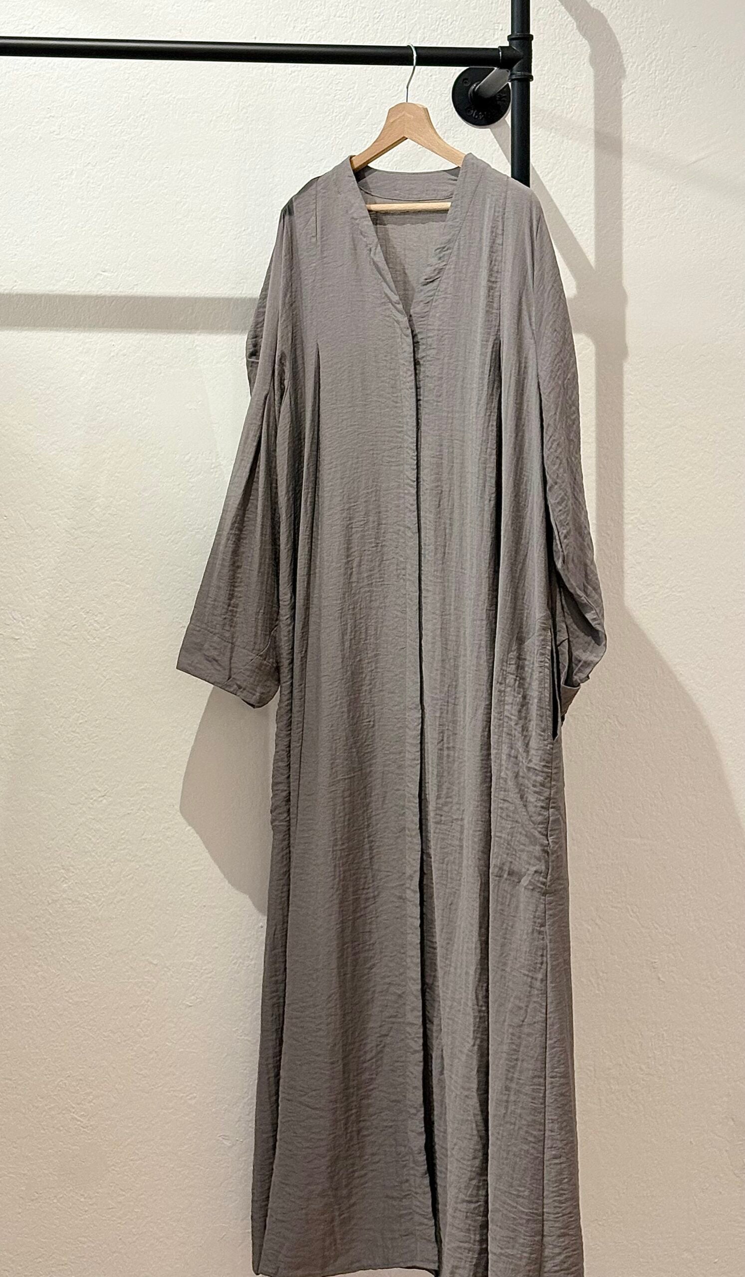 ABAYA FIRDAWS
