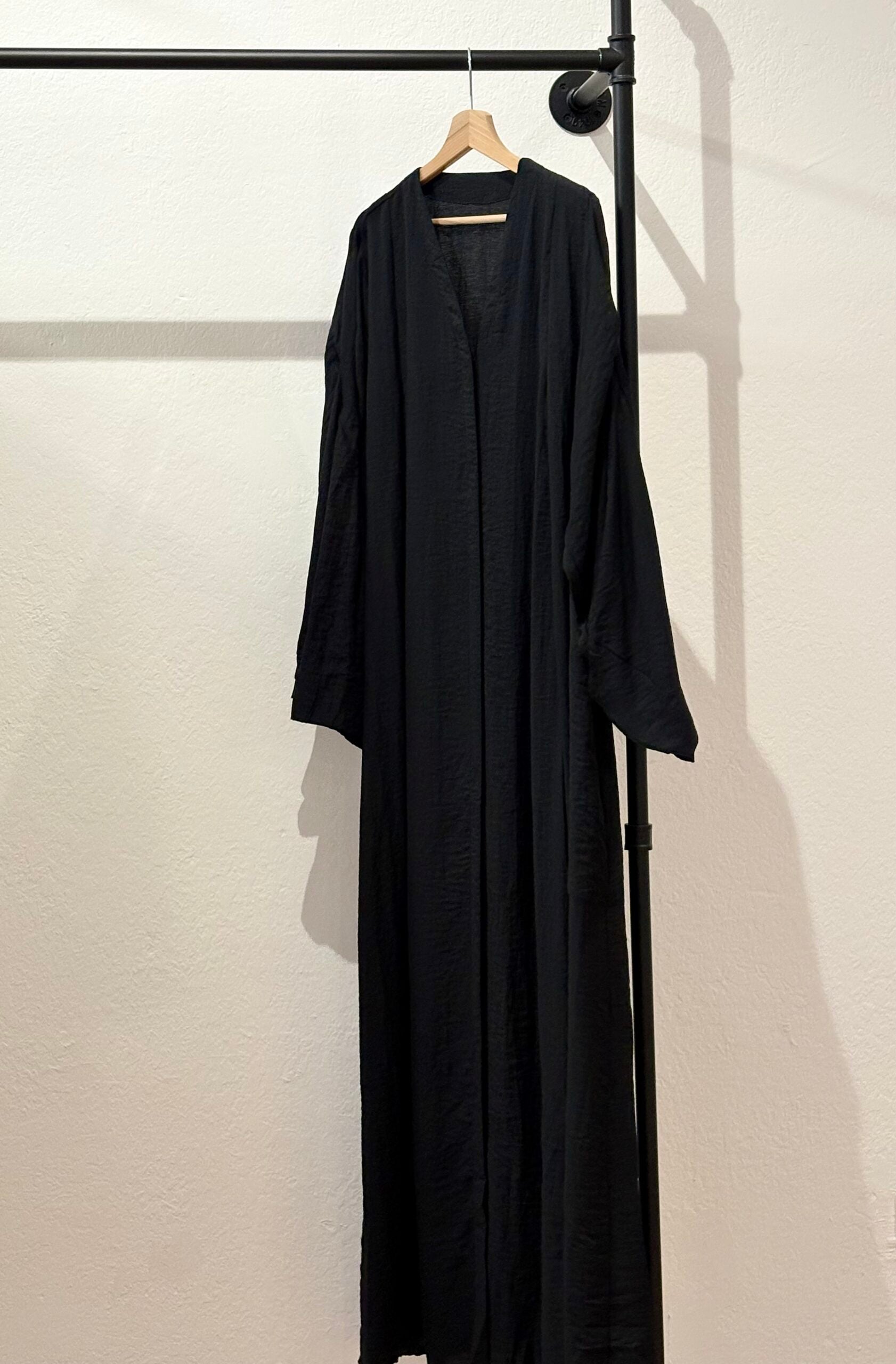 ABAYA FIRDAWS
