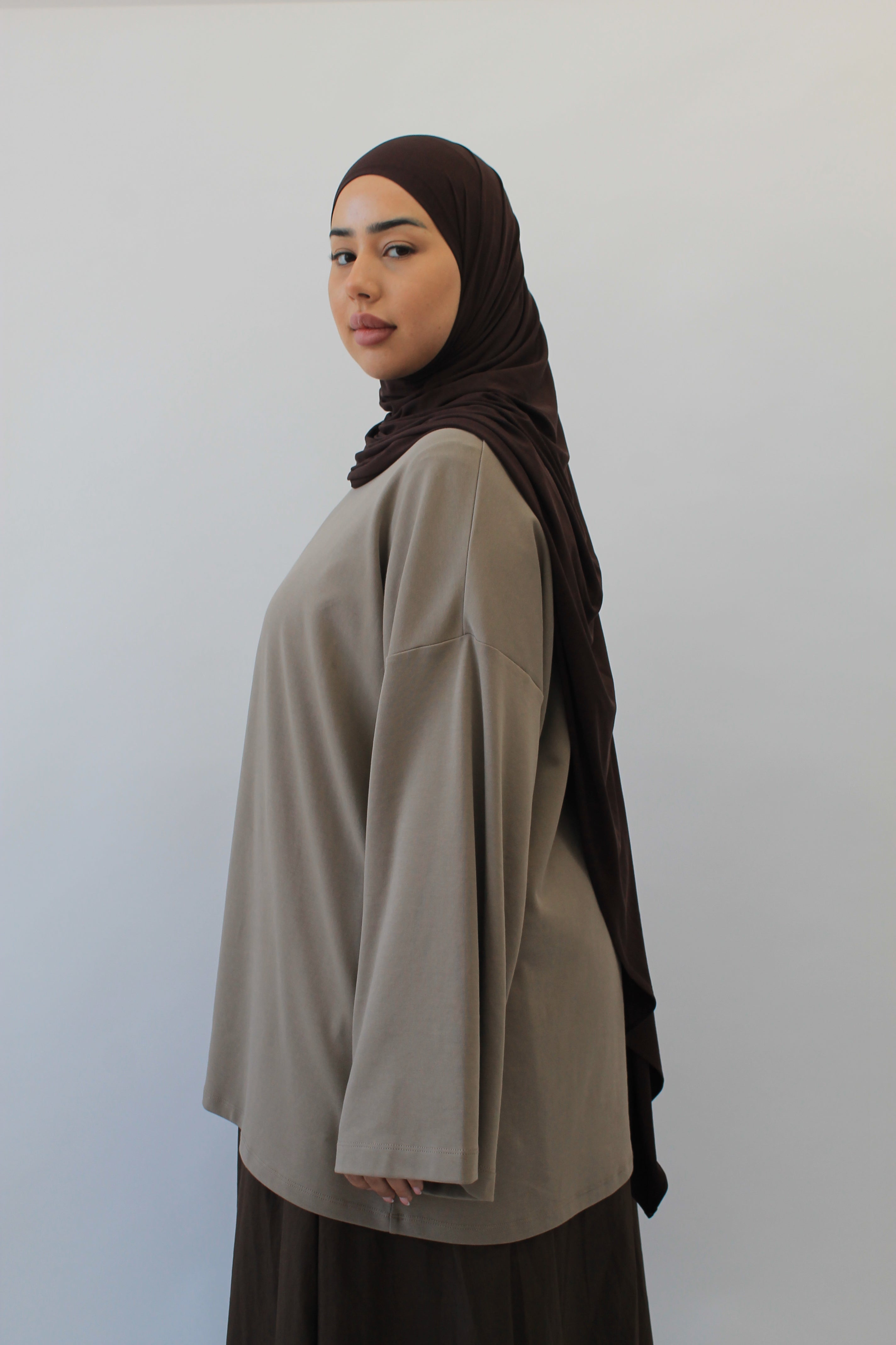 BASIC ESSENTIAL Mayssa Mastour